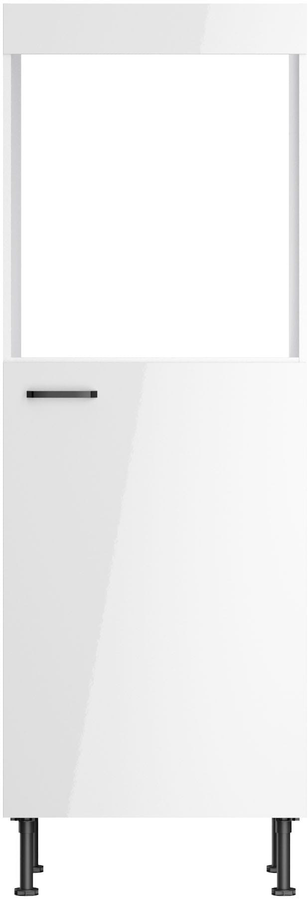 KOCHSTATION Backofenumbauschrank "KS-Paula" 60 cm breit, 176 cm hoch, mit 1 günstig online kaufen