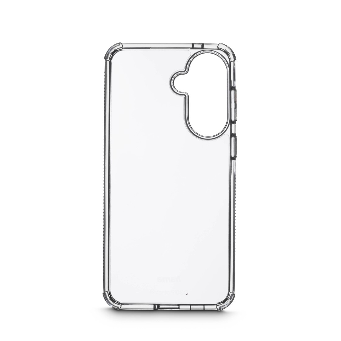 Hama Handyhülle »Handyhülle mit D3O-Technologie für Samsung Galaxy A57 5G« Smartphones D3O-Technologie, Anti-Vergilbung, Fallschutz 3,5 m, Kratzschutz