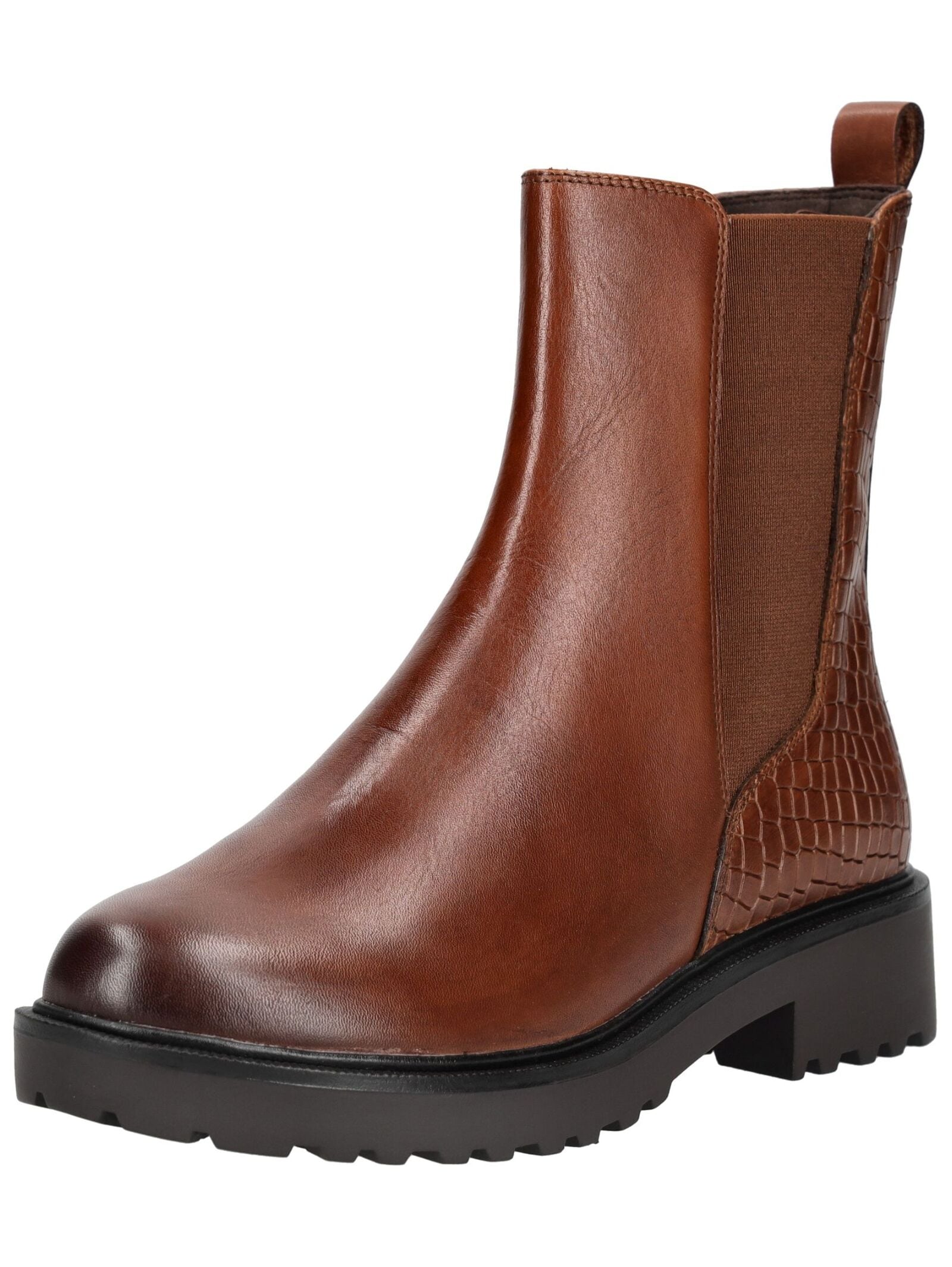 Caprice Stiefelette "Caprice Stiefelette Leder/Textil" günstig online kaufen