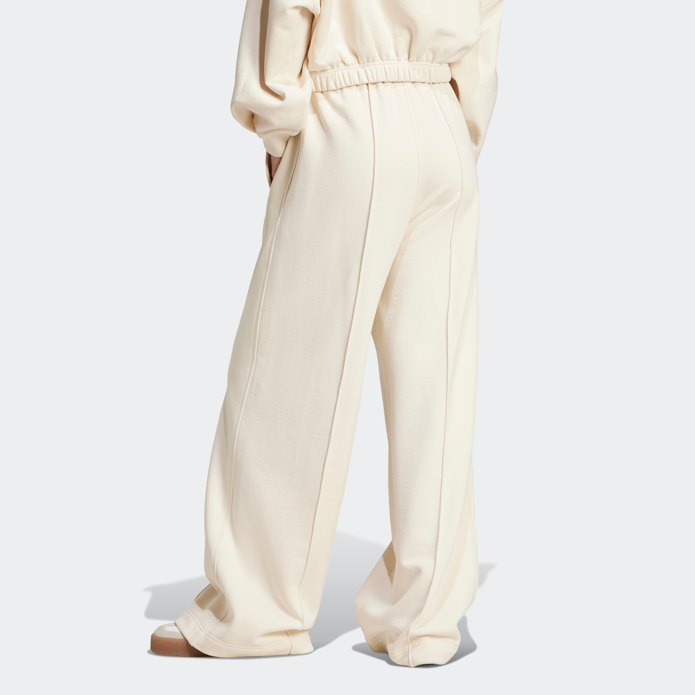 adidas Originals Sporthose "WIDE LEG PANT", (1 tlg.) günstig online kaufen