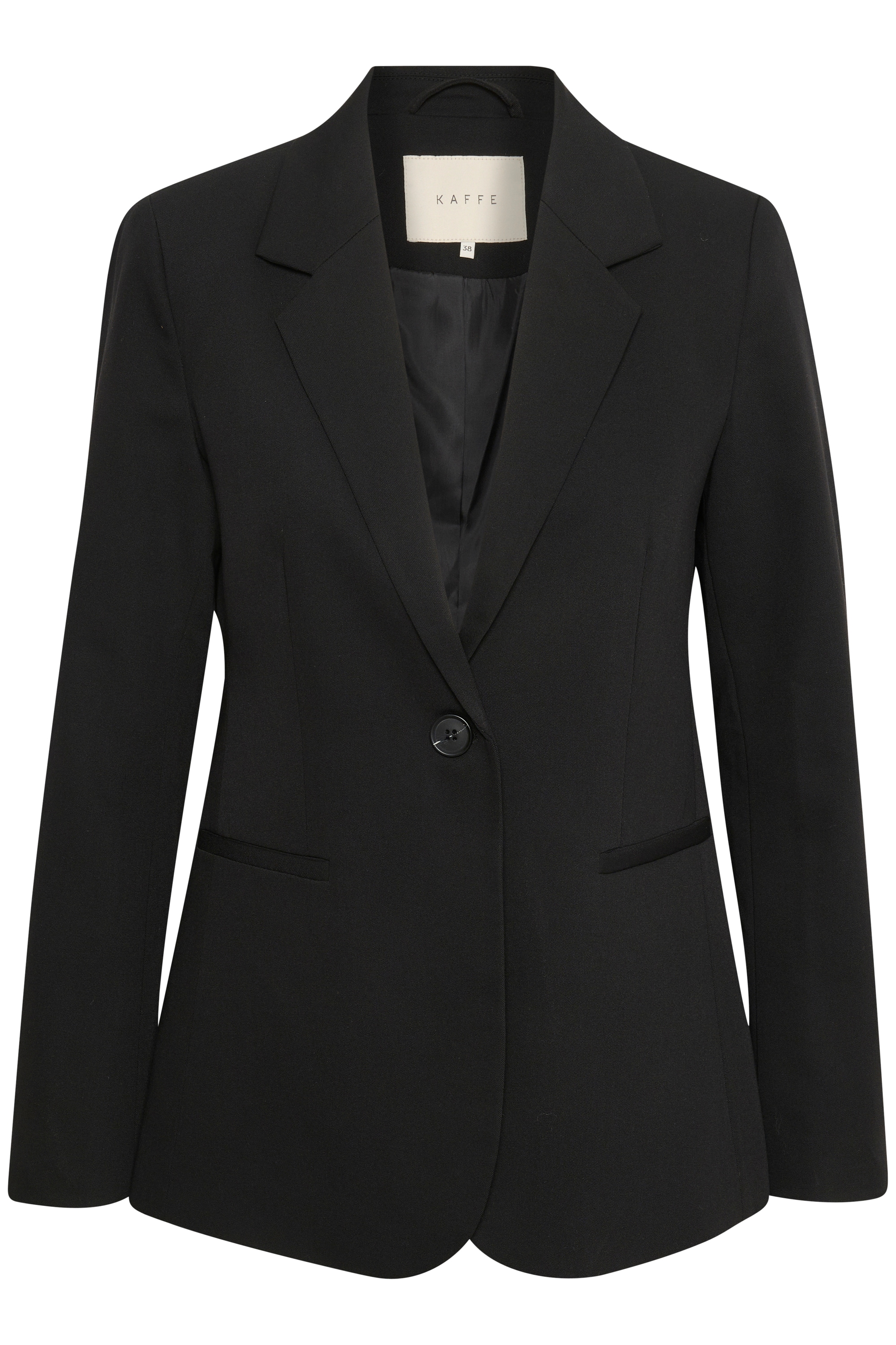 KAFFE Blusenblazer "Damen Blazer KASAKURA"