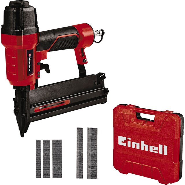 Einhell Druckluft-Tacker »TC-PN 50«, 8,3 bar, inkl. Zubehör kaufen | BAUR