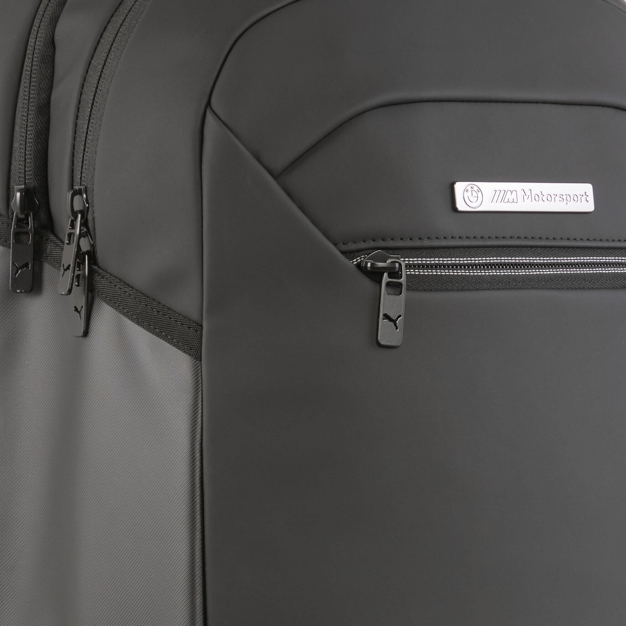 PUMA Freizeitrucksack »BMW M Motorsport Pro 29 l Rucksack Jugendliche und Erwachsene«