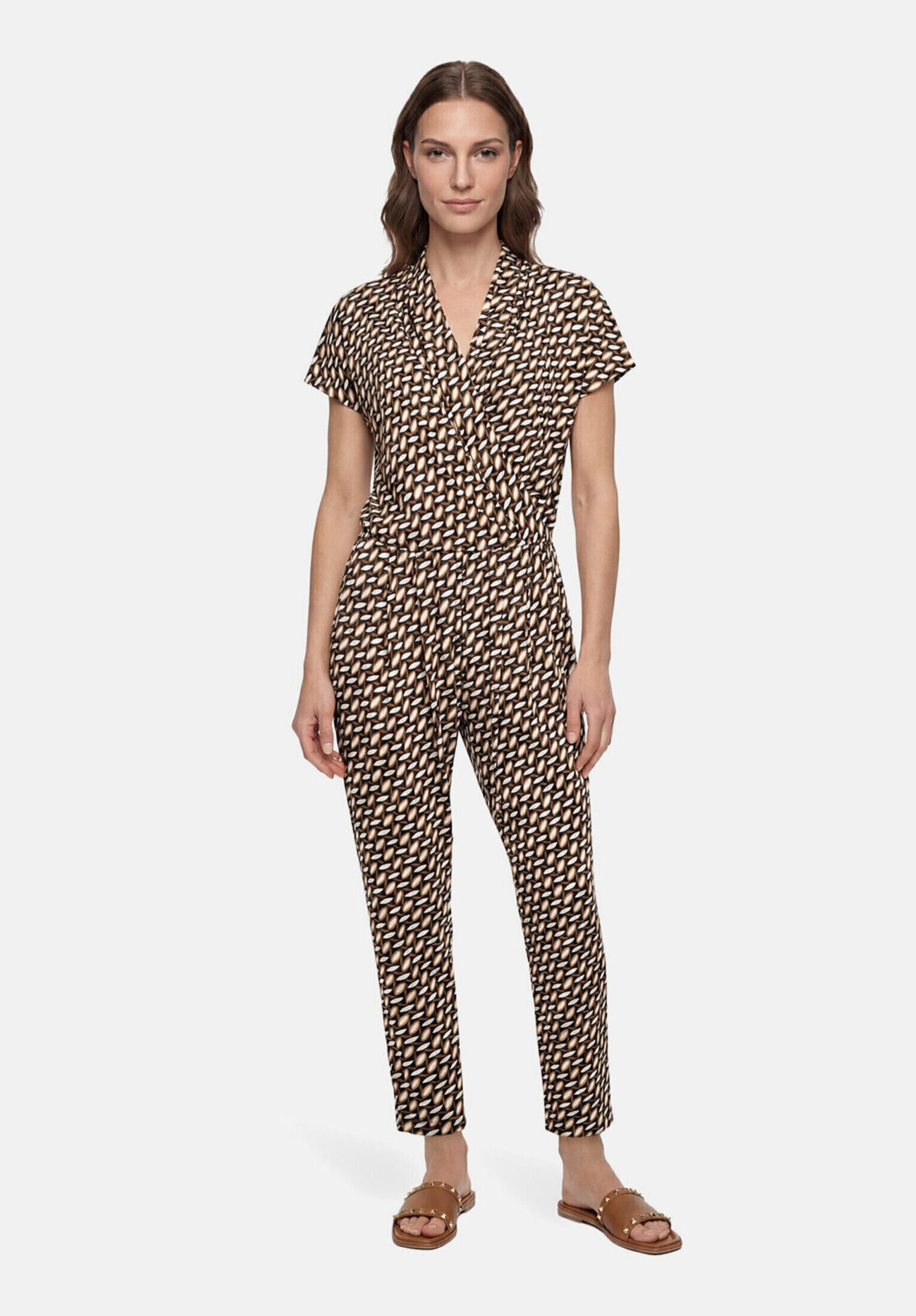 Betty Barclay Overall »Damen mit Eingrifftaschen« 1