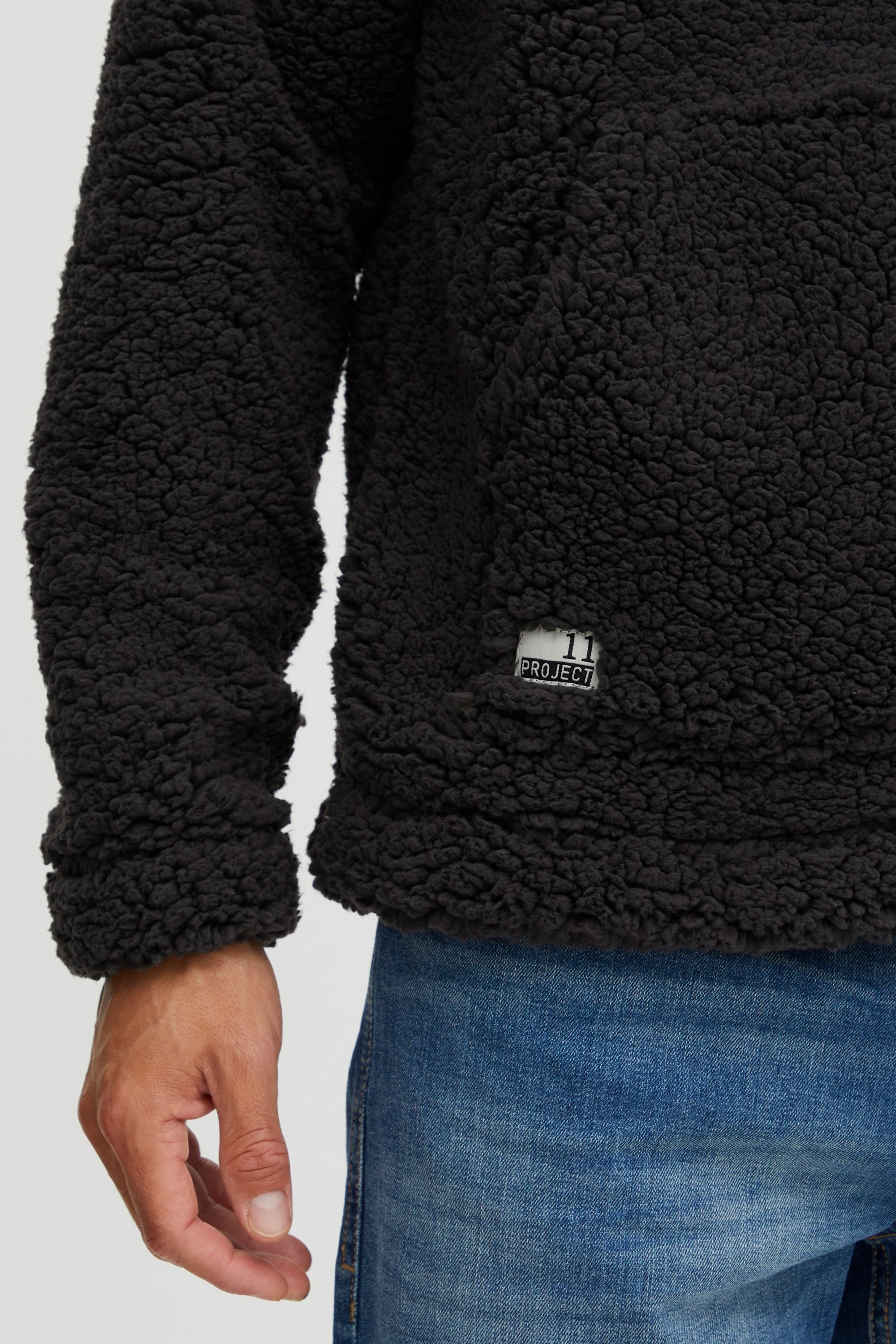 11 Project Sweater »Troyer PRDenes«