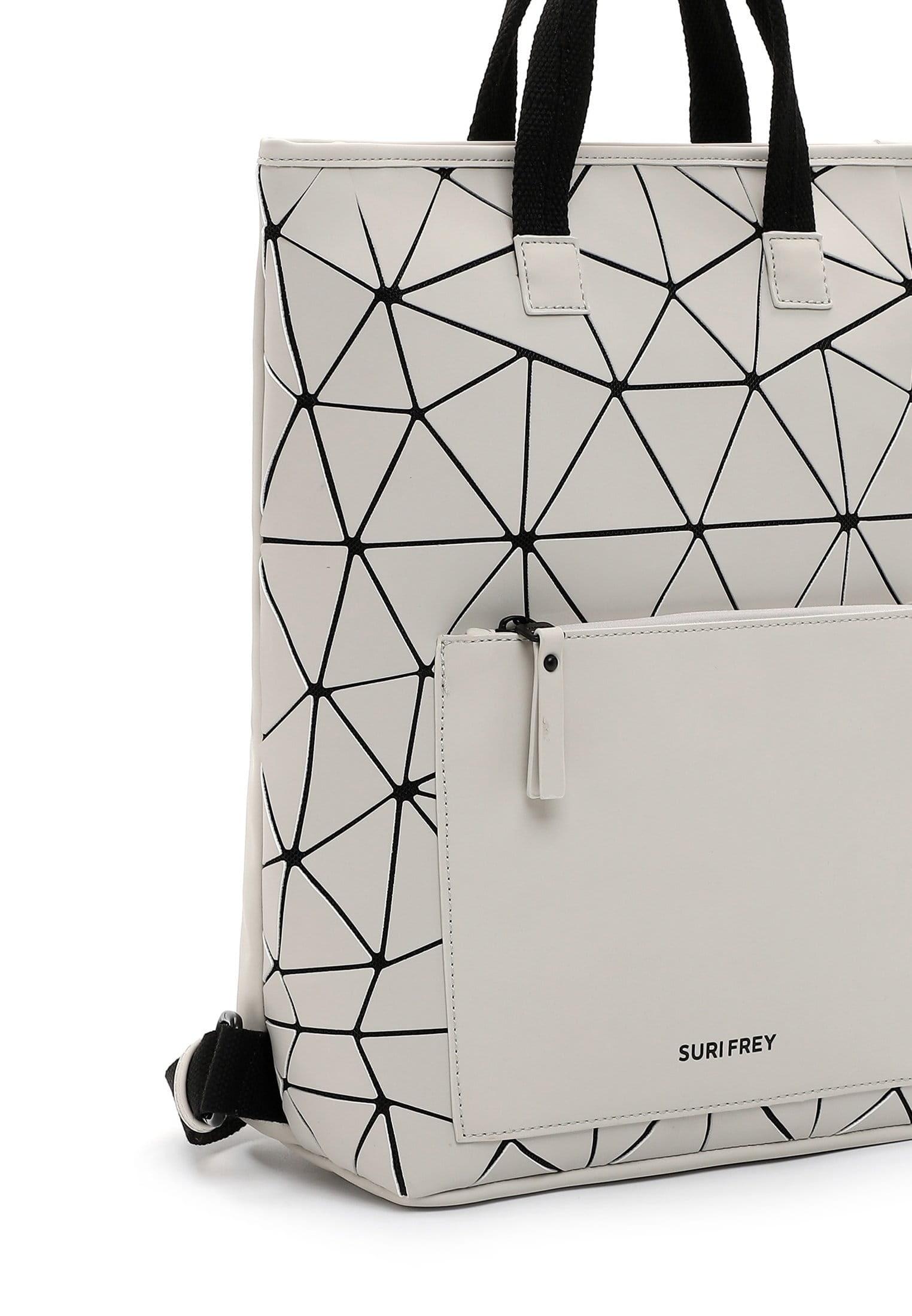 SURI FREY Rucksack »Rucksack SFY SURI Sports Jessy-Lu«
