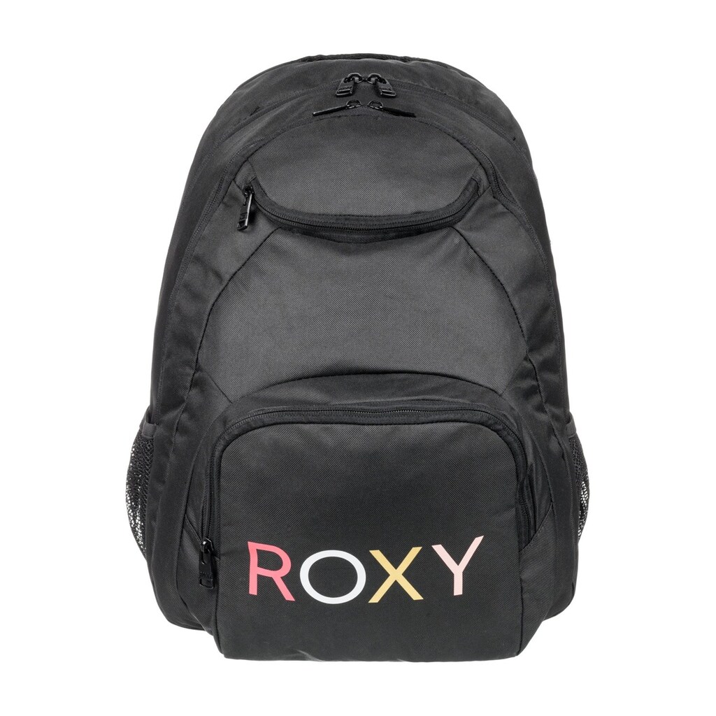 Roxy Tagesrucksack »Shadow Swell Logo 24 L«