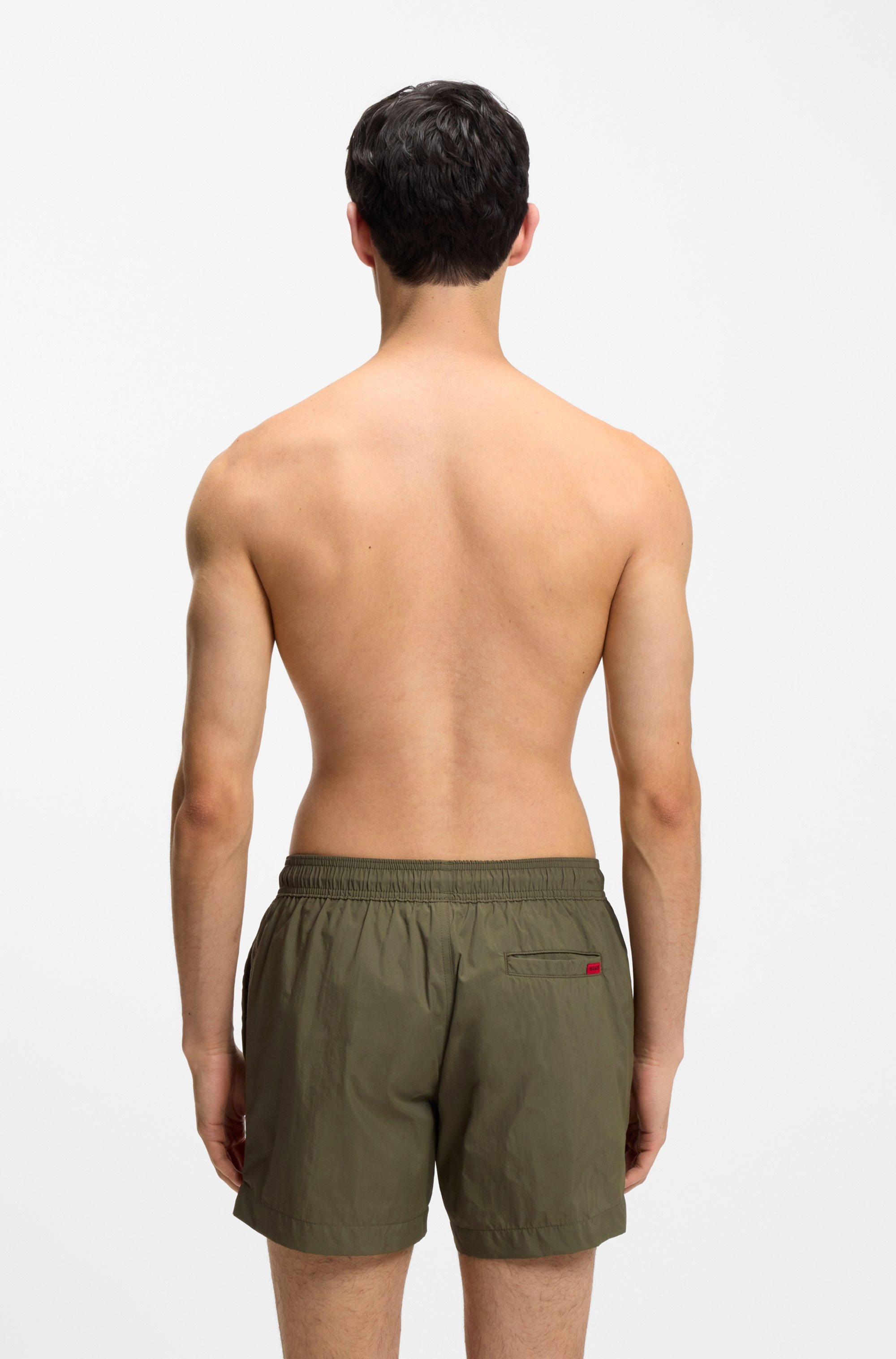 HUGO Underwear Badeshorts "DOMINICA" günstig online kaufen