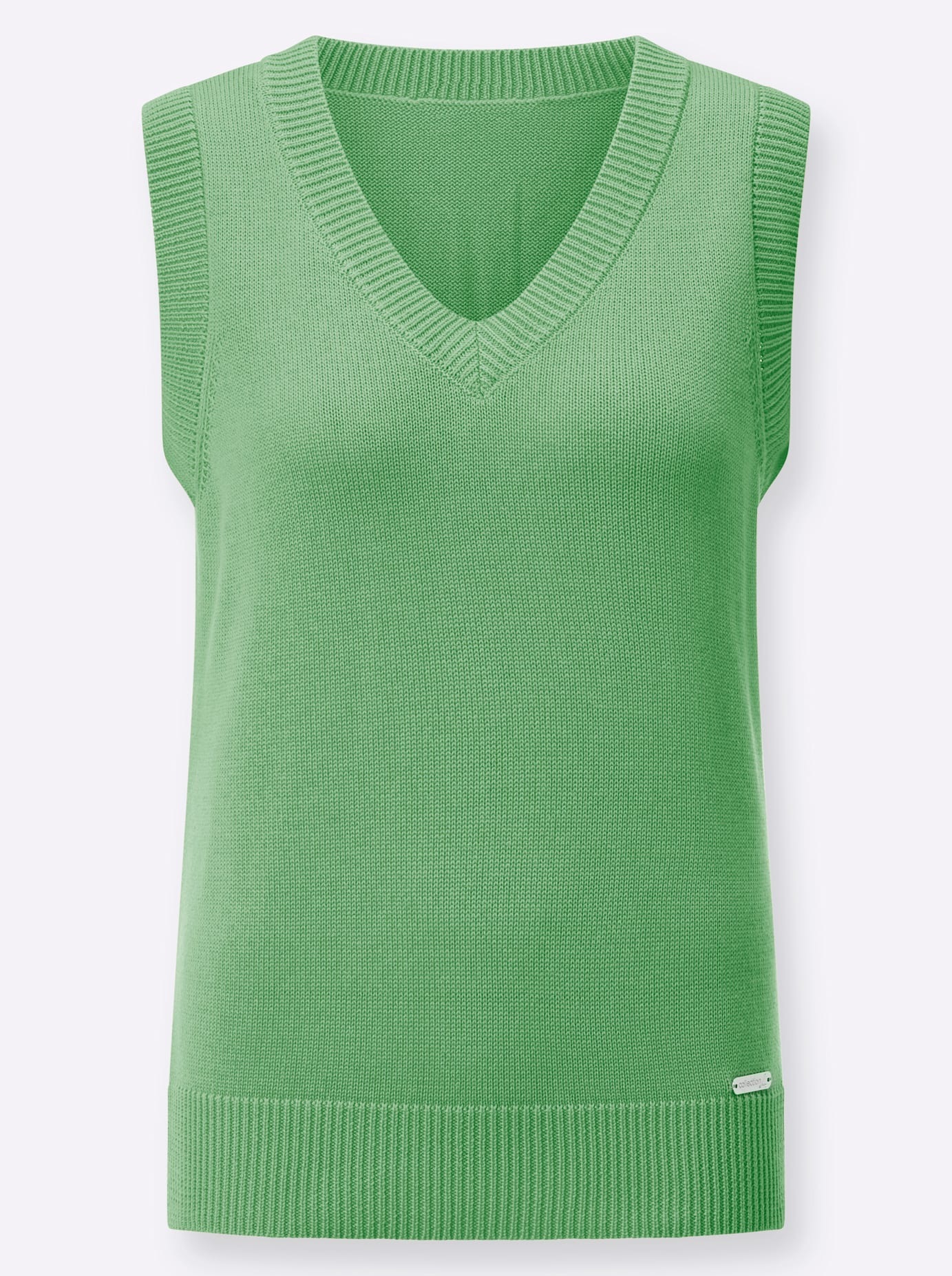 Casual Looks Pullunder »Pullunder«
