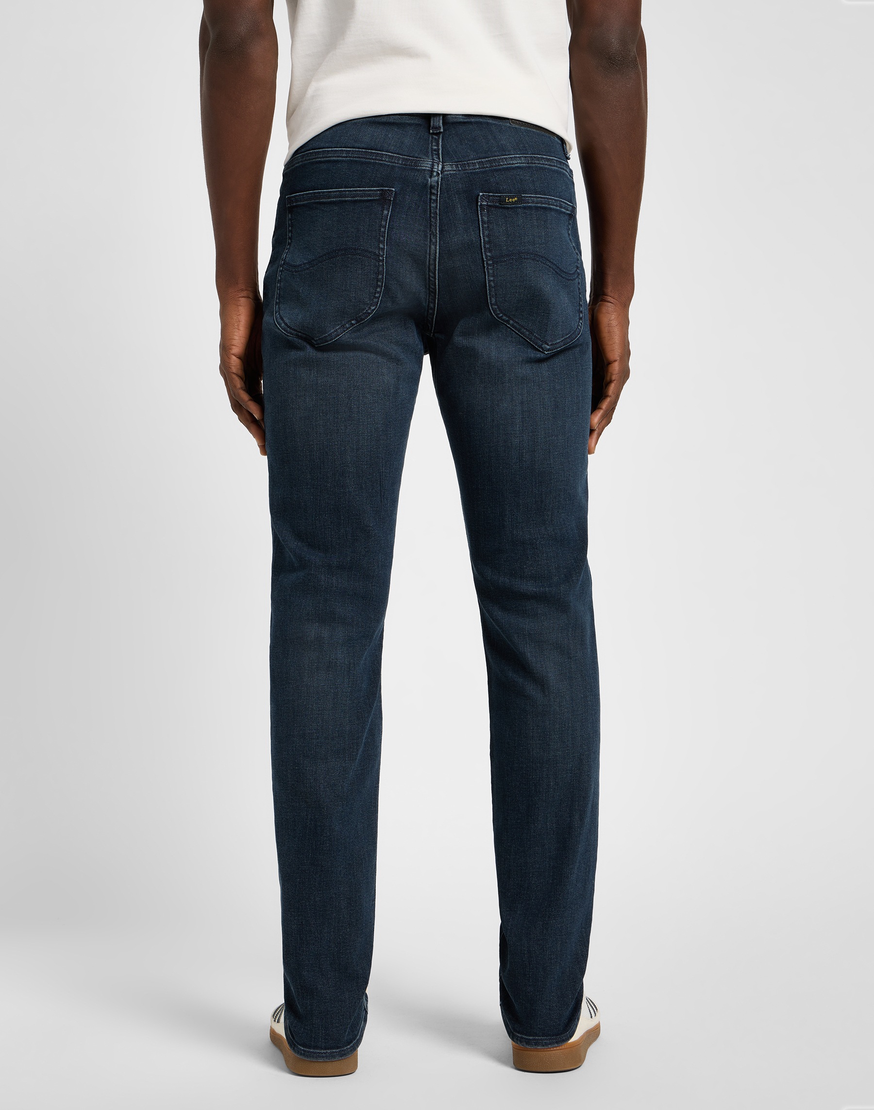 Lee Slim-fit-Jeans "Extrem Motion Slim", Extreme Motion Stretchware günstig online kaufen