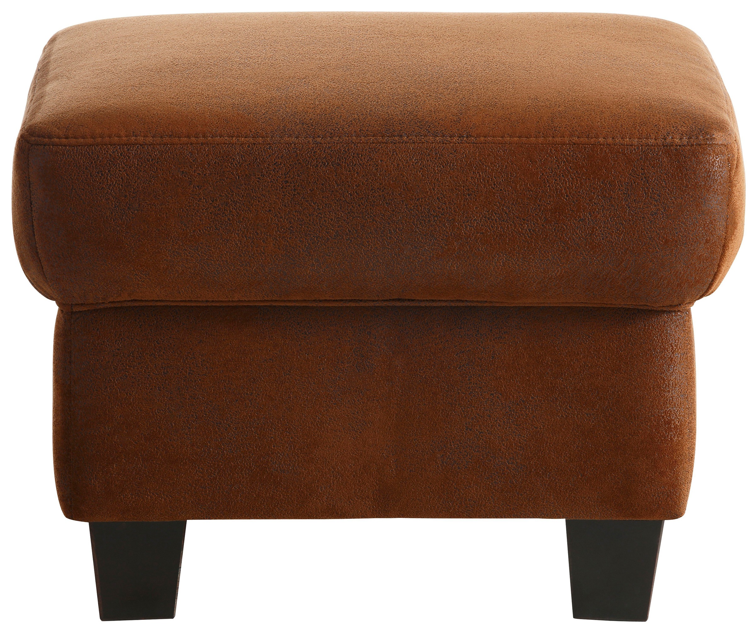 Home affaire Polsterhocker "Yesterday Sitzbelastung 140 kg", Belastbarkeit günstig online kaufen