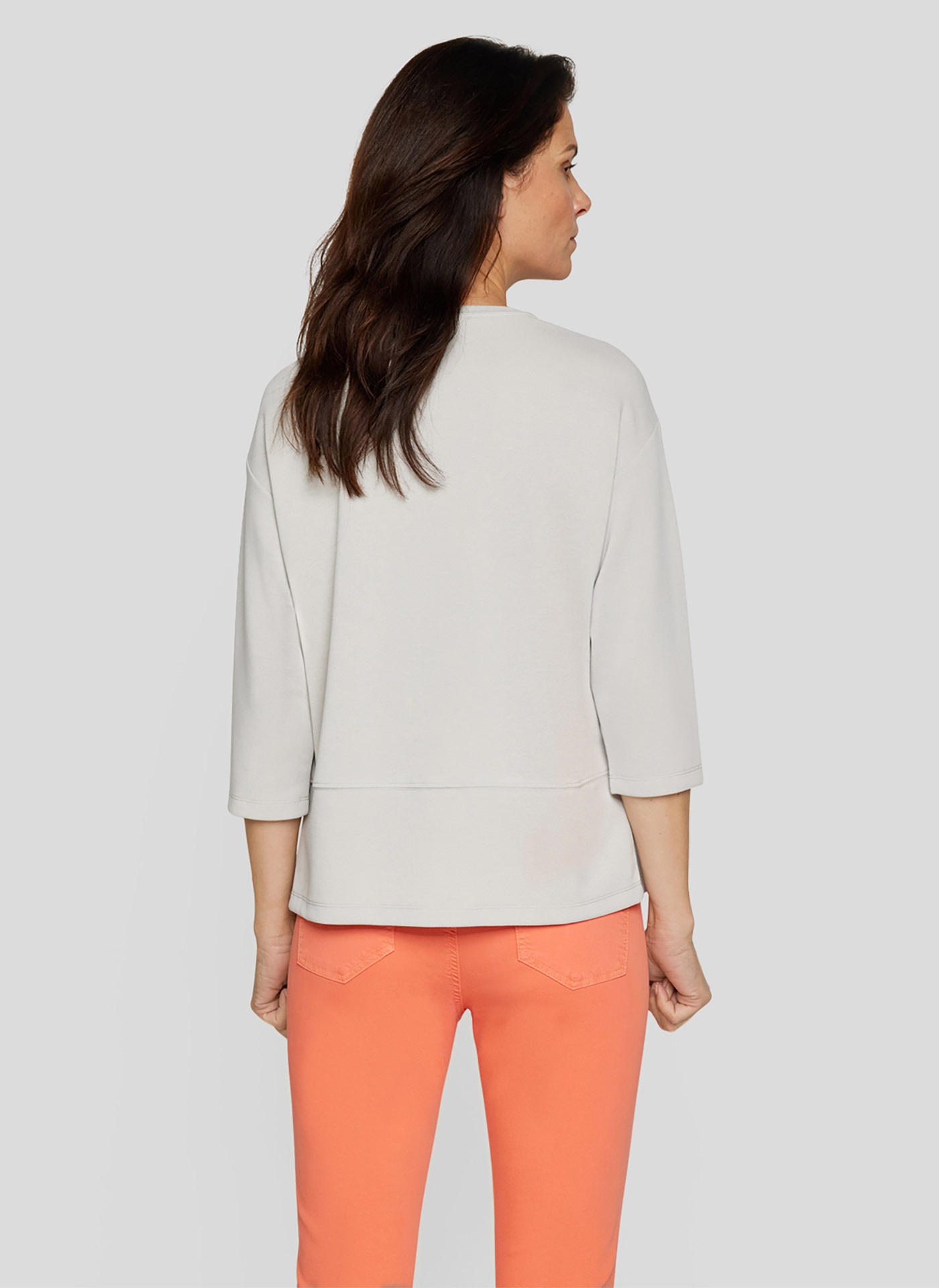 Rabe Print-Shirt »T-Shirt«