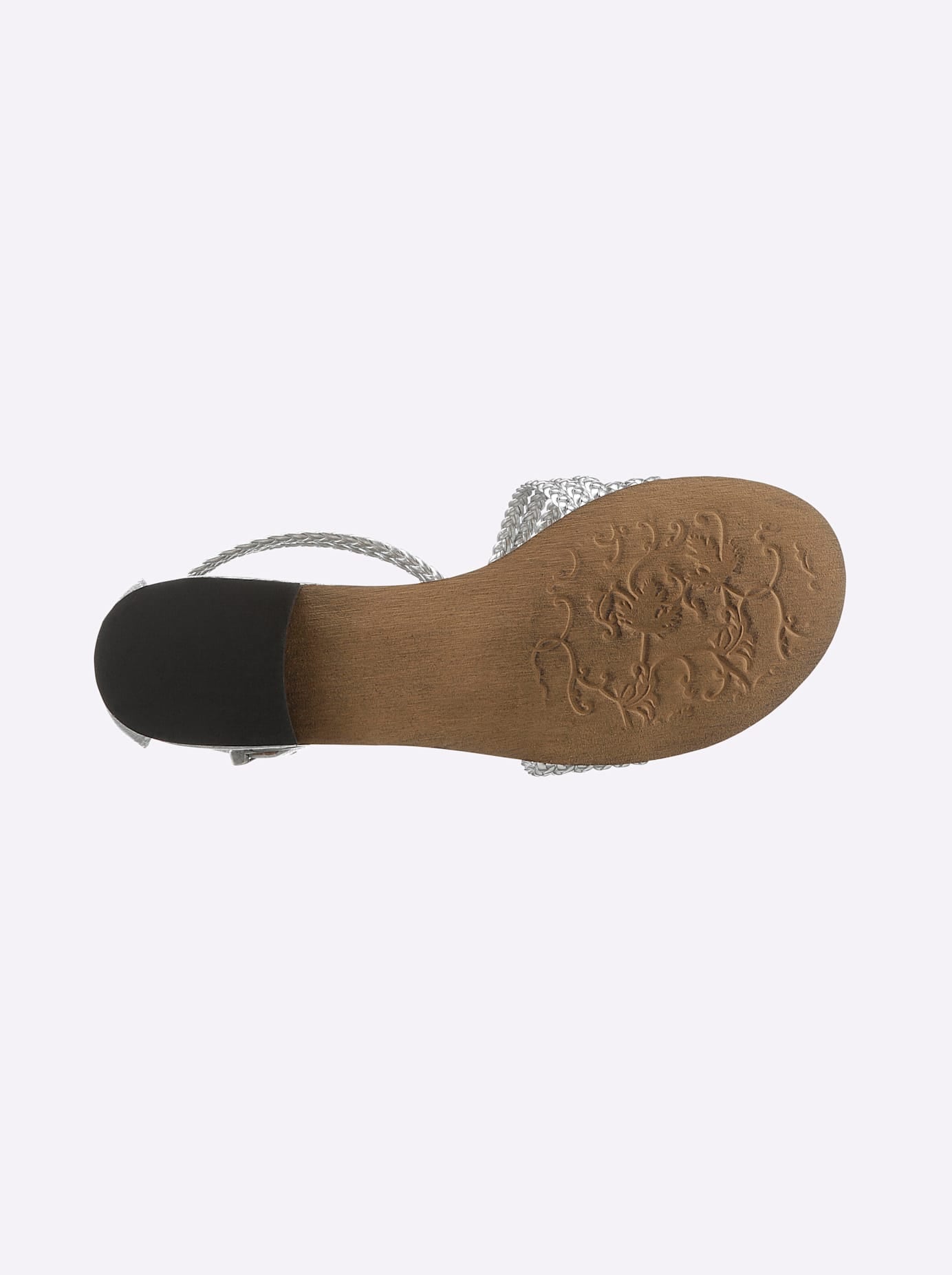 heine Sandalette