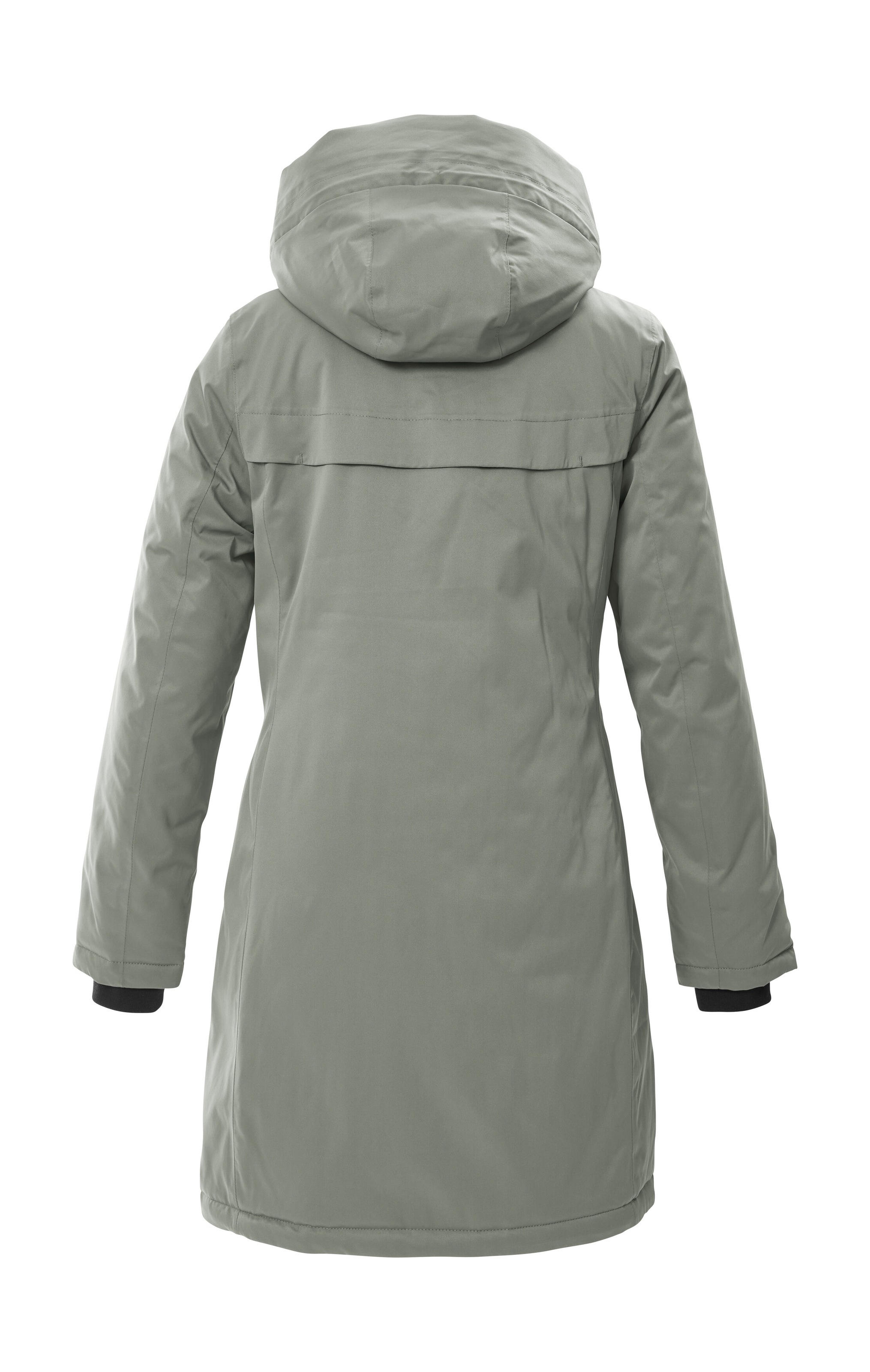 G.I.G.A. DX by killtec Parka »GW 93 WMN PRK«, wasserdicht, atmungsaktiv, 2-Wege-Reißverschluss