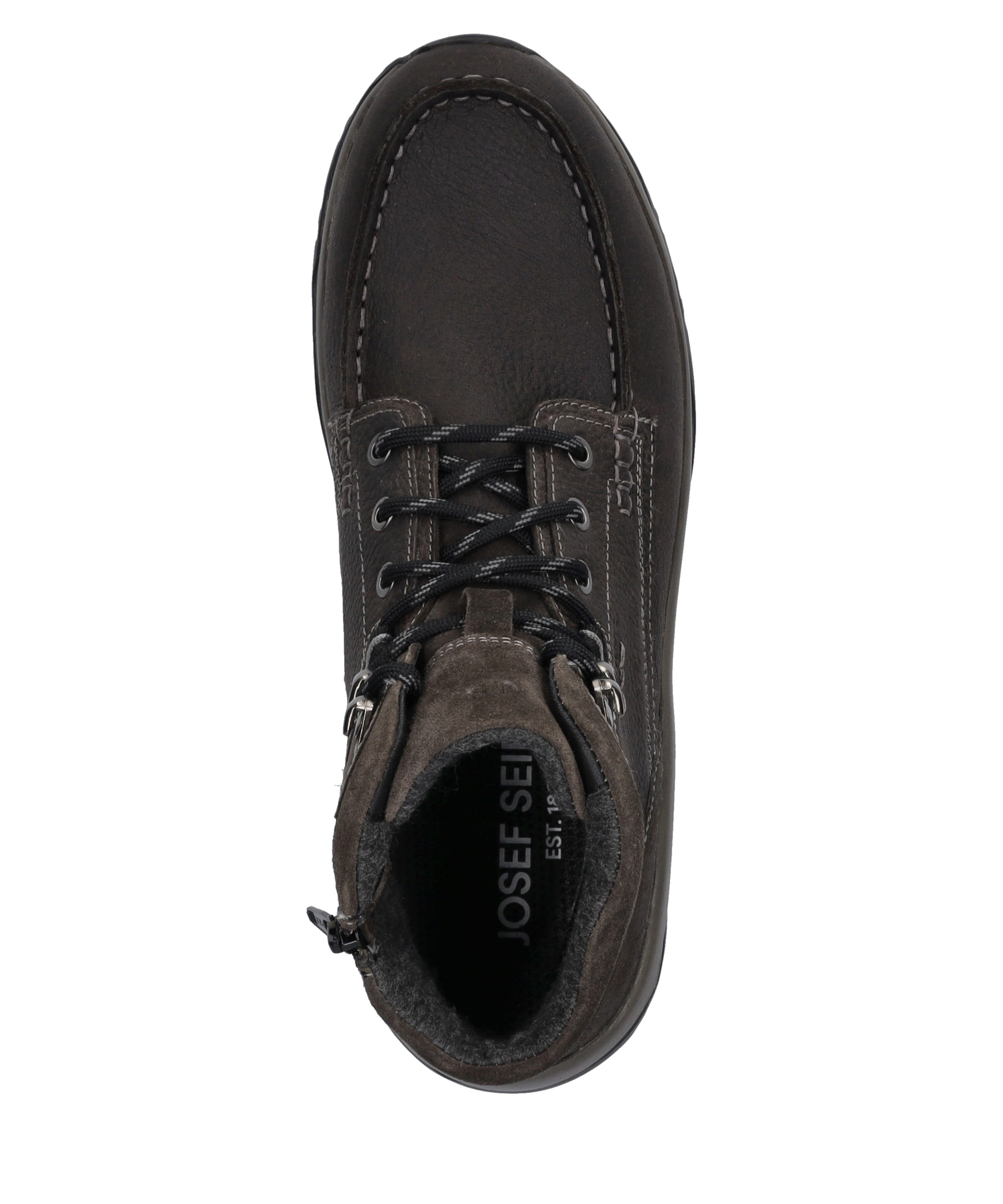 Josef Seibel Stiefelette »Leroy 01, moro«