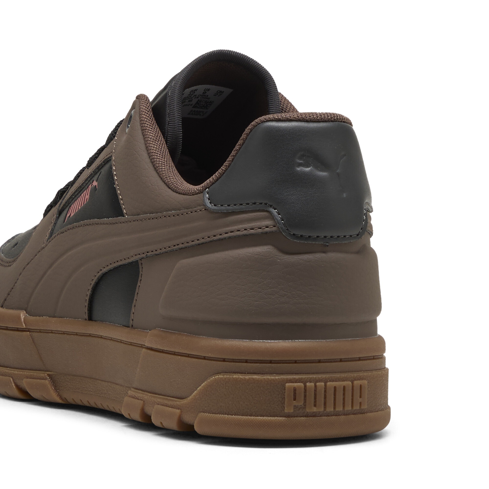 PUMA Sneaker »Caven 2.0 Abrupt Sneakers Erwachsene«