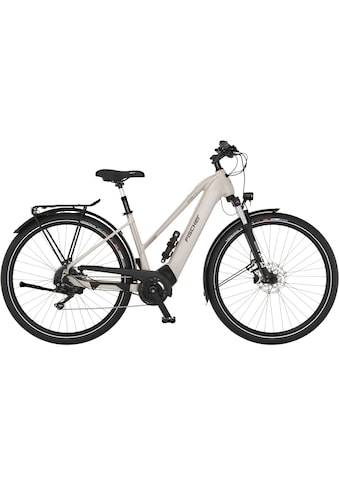 FISCHER Fahrrad FISCHER dviratis E-Bike »VIATOR 7.0i D...