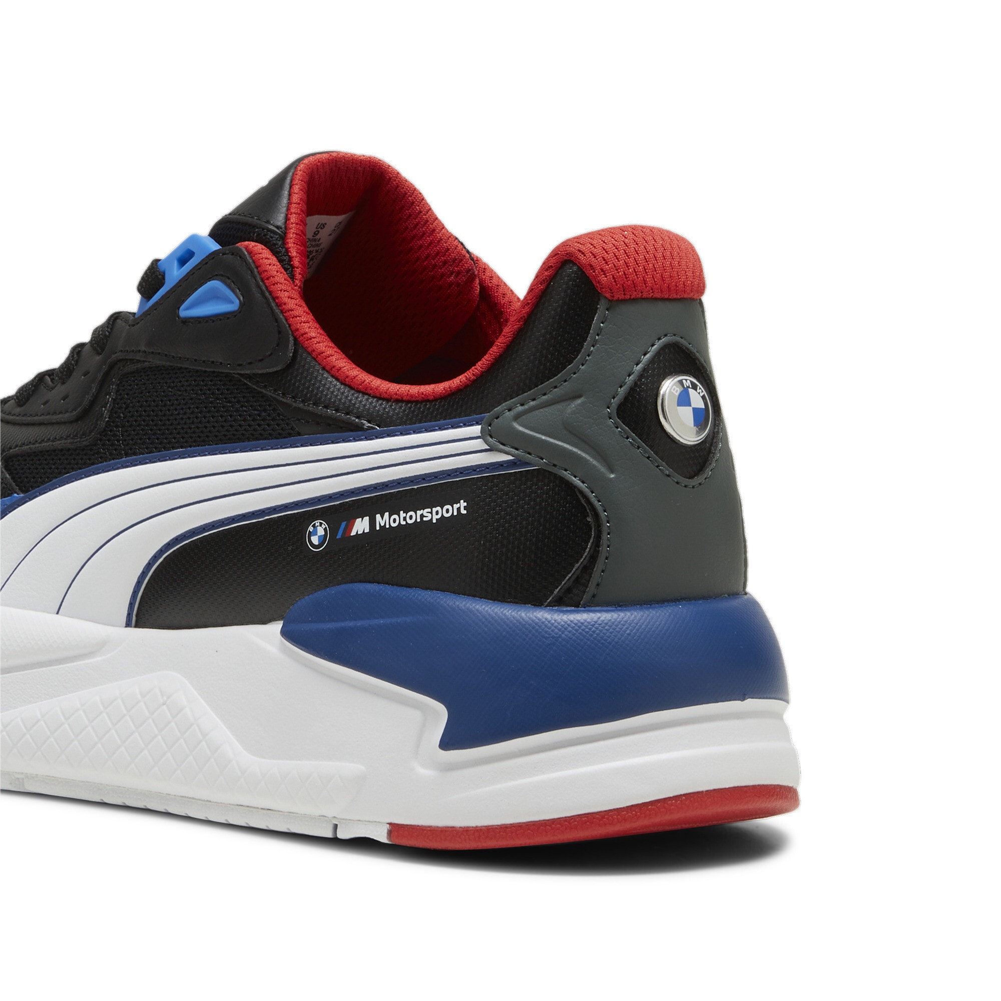 PUMA Sneaker »BMW M Motorsport X-Ray Speed Motorsportschuhe Erwachsene«