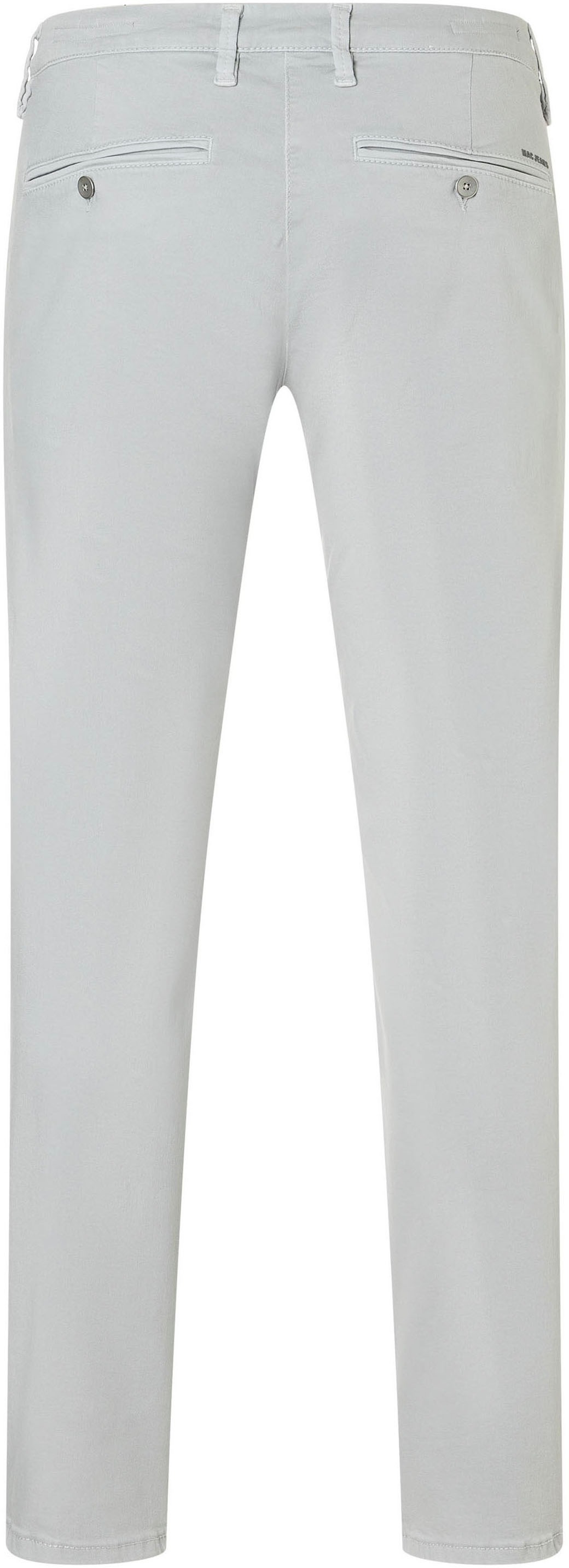 MAC Chinohose "Driver" mit Stretch günstig online kaufen