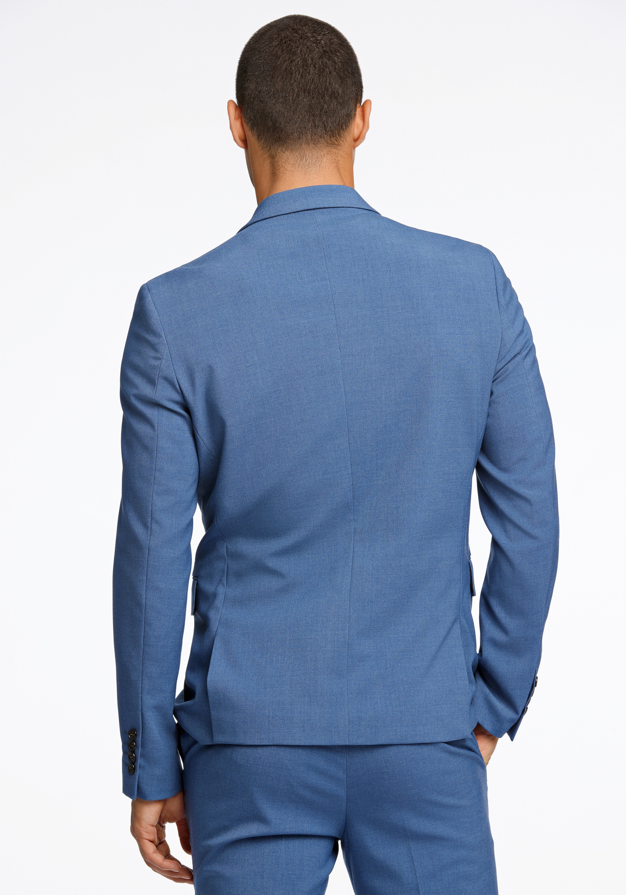 LINDBERGH Anzug »Anzug Slim Fit« slim fit 
