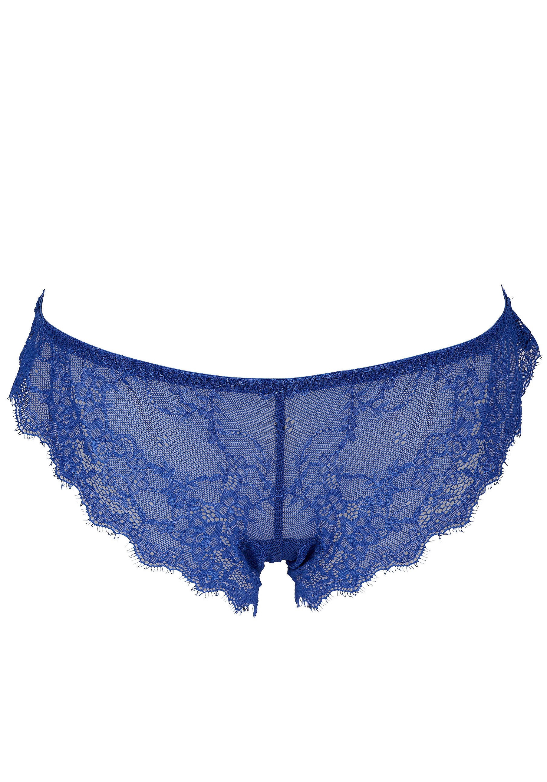 After Eden Slip "Milou" Mit Spitze, feminin, bequem, weich, elastisch, leic günstig online kaufen