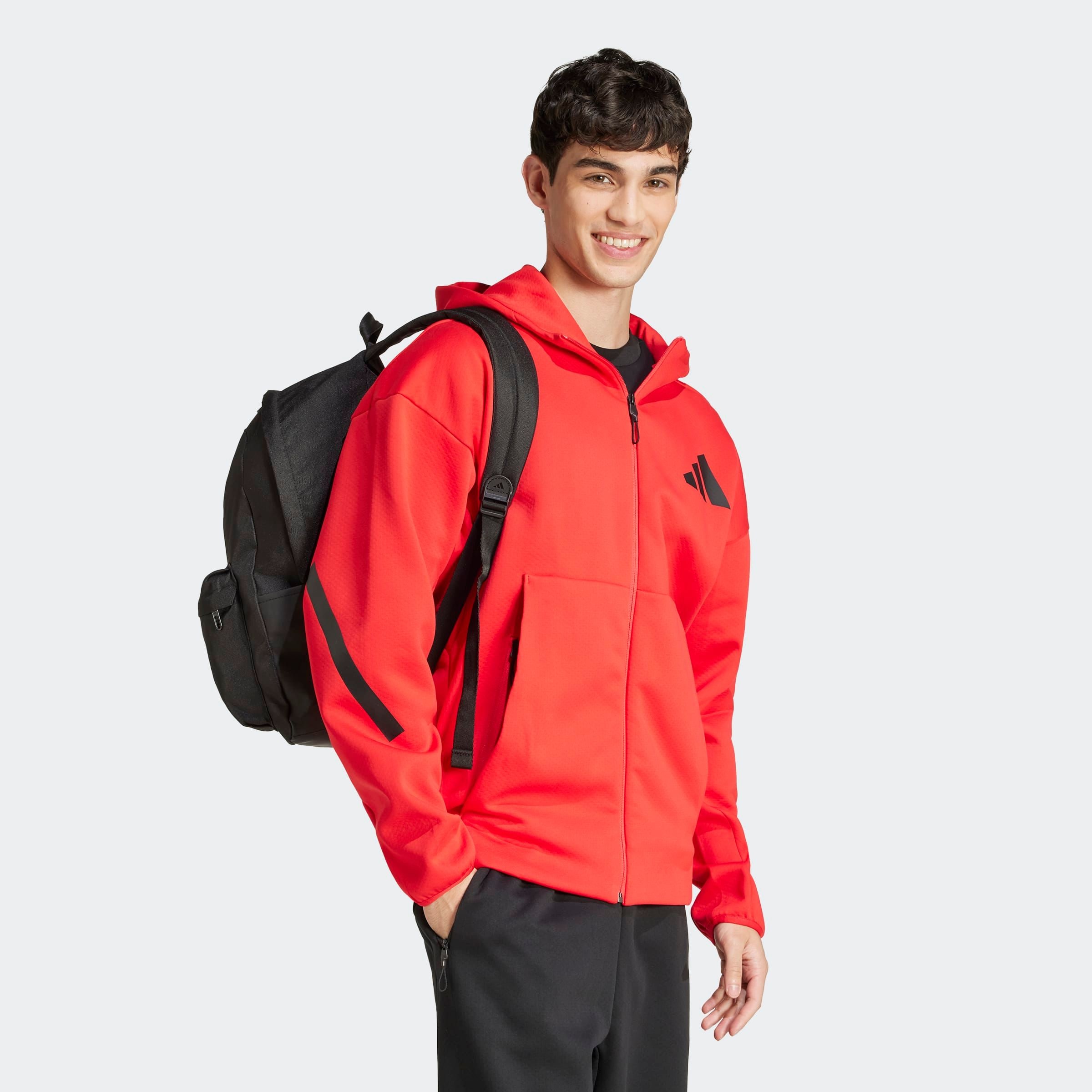 adidas Performance Rucksack »CLSC BARS 3S«