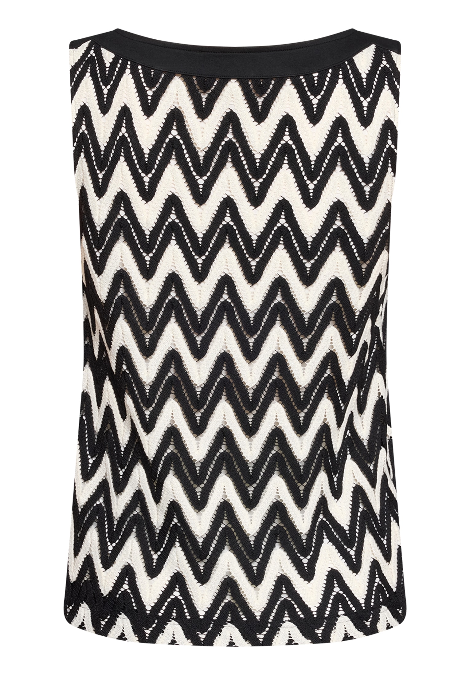 Betty&Co T-Shirt »Damen ohne Arm« 1