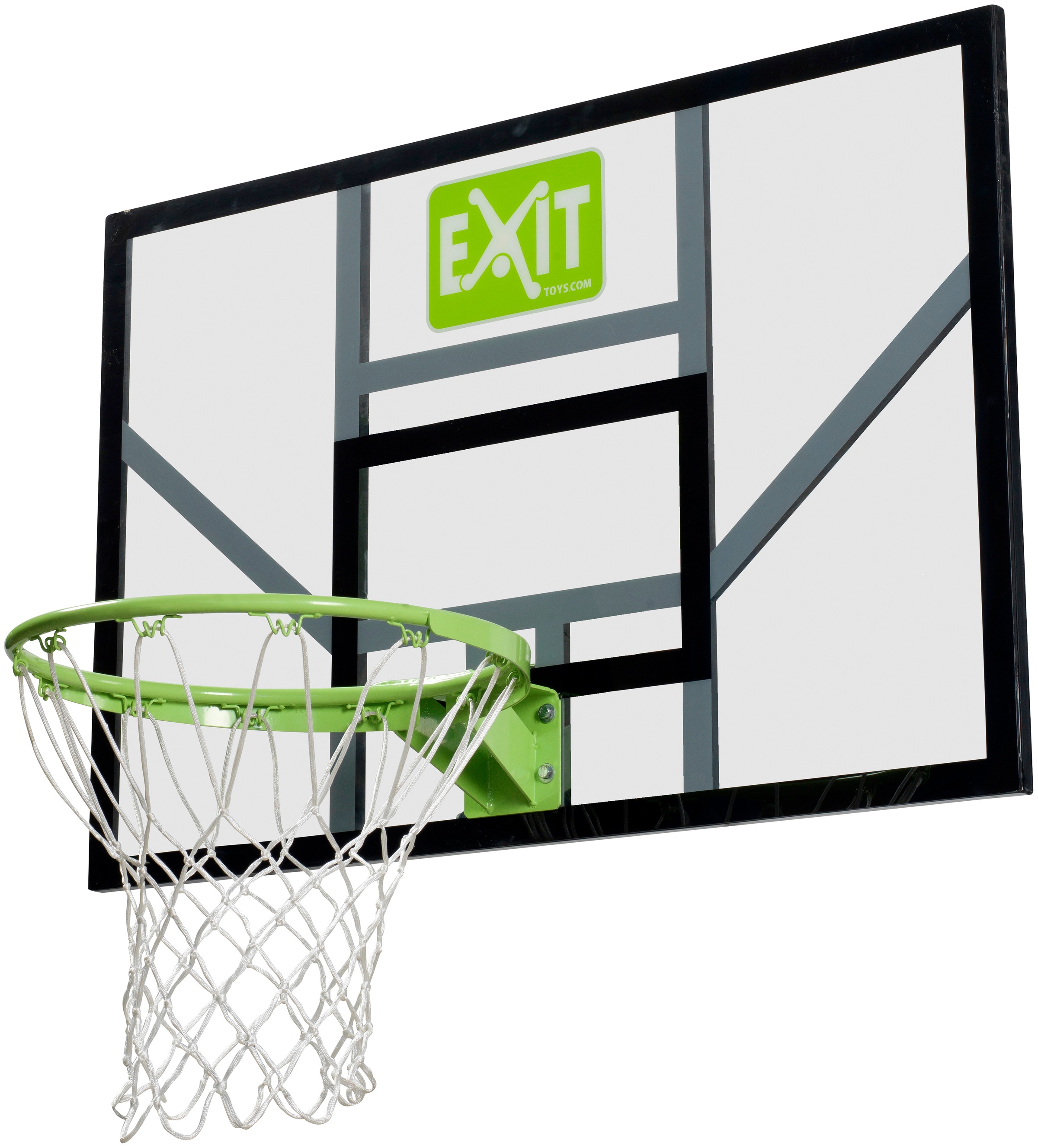 BxH: | Board«, BAUR cm 117x77 »GALAXY Basketballkorb EXIT