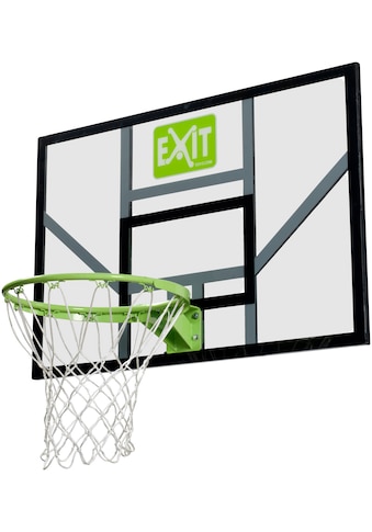 EXIT Basketballkorb »GALAXY Board« BxH: 117...