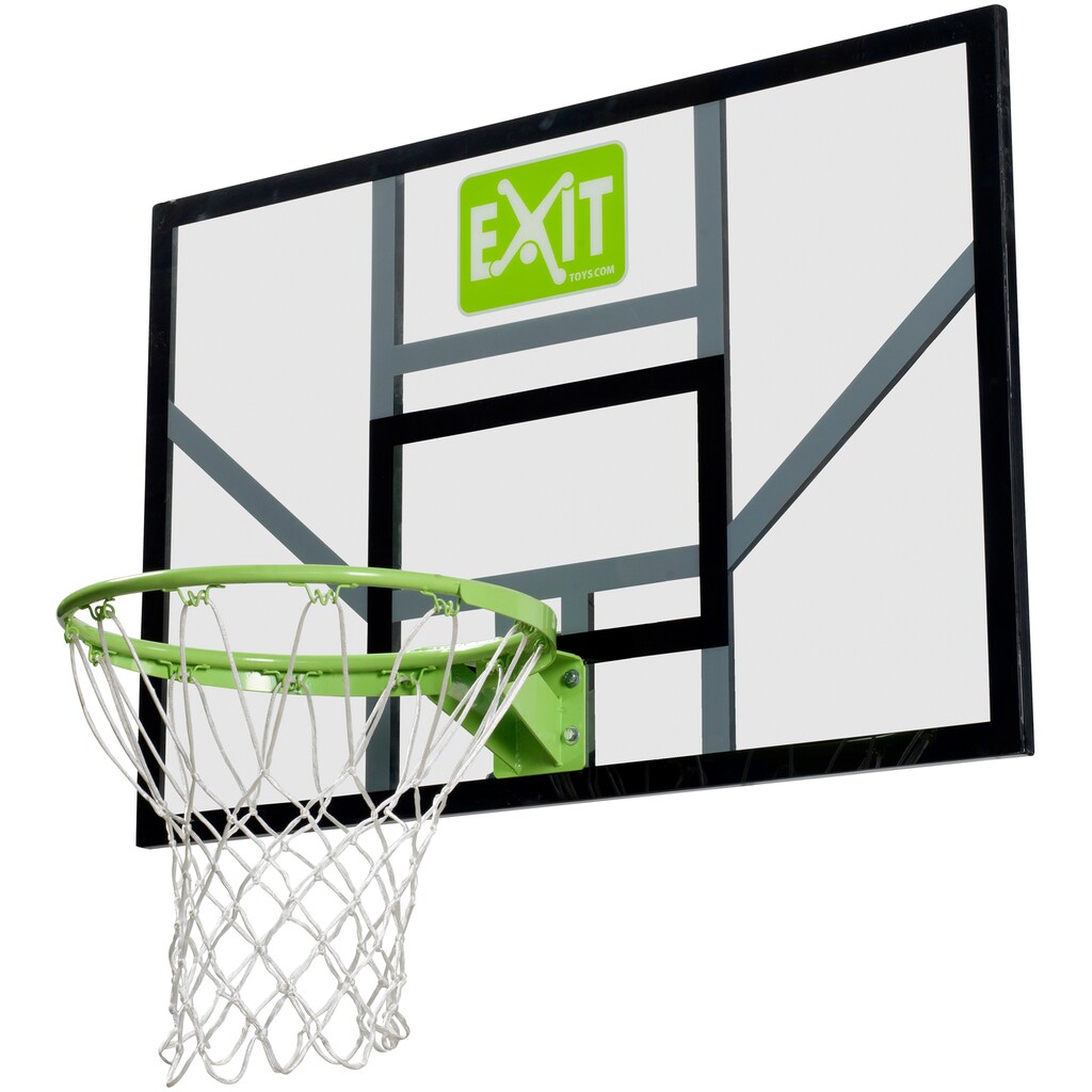 EXIT Basketballkorb »GALAXY Board«