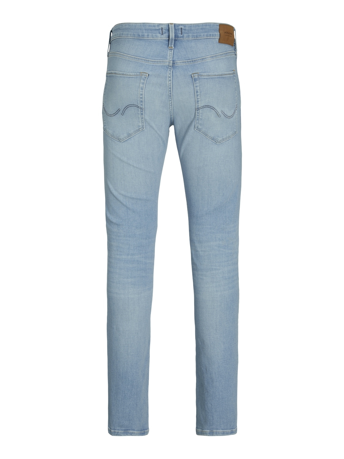 Jack & Jones Slim-fit-Jeans »JJIGLENN JJICON JJ 619 50SPS NOOS«