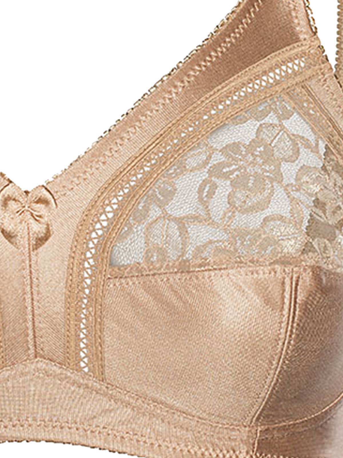 Sassa Soft-BH »Soft BH ohne Bügel Basic«