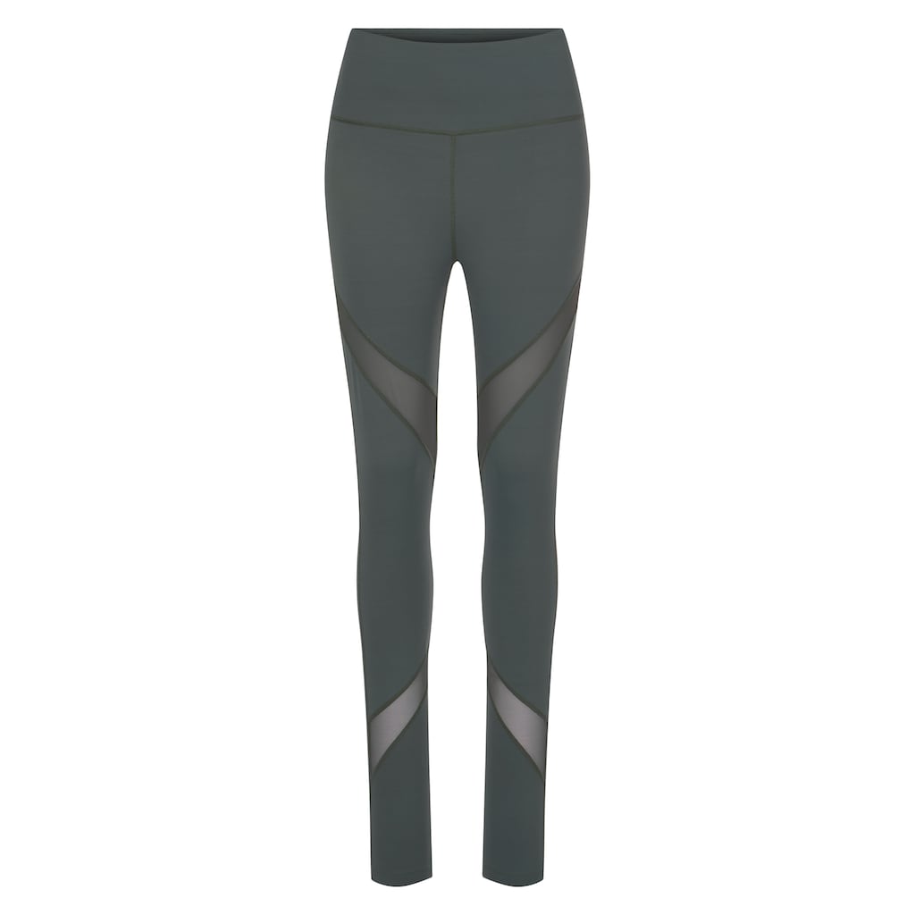 LASCANA ACTIVE Funktionsleggings »-Sport Leggings«