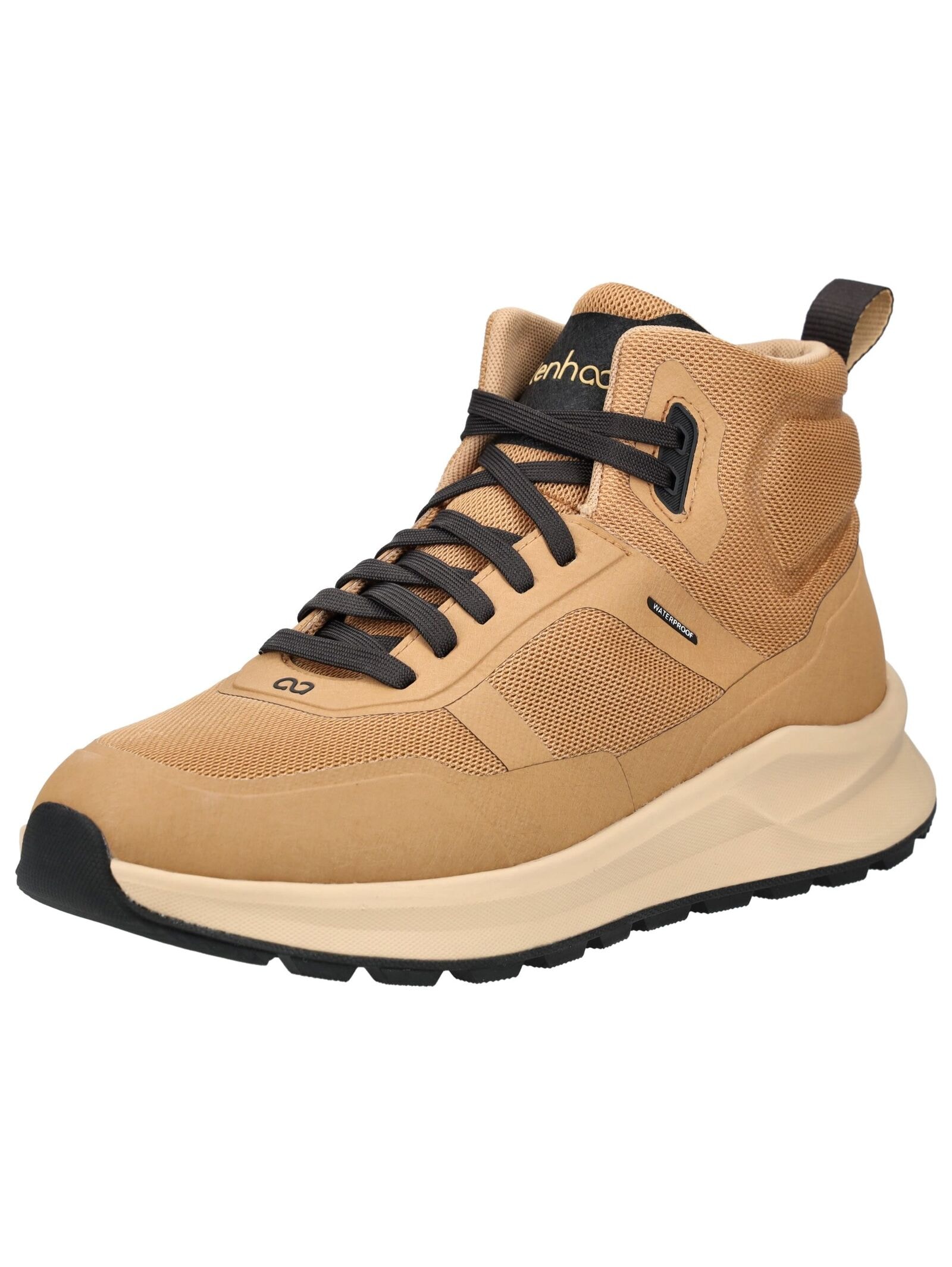 Tenhaag Sneaker "Tenhaag Sneaker Mesh"