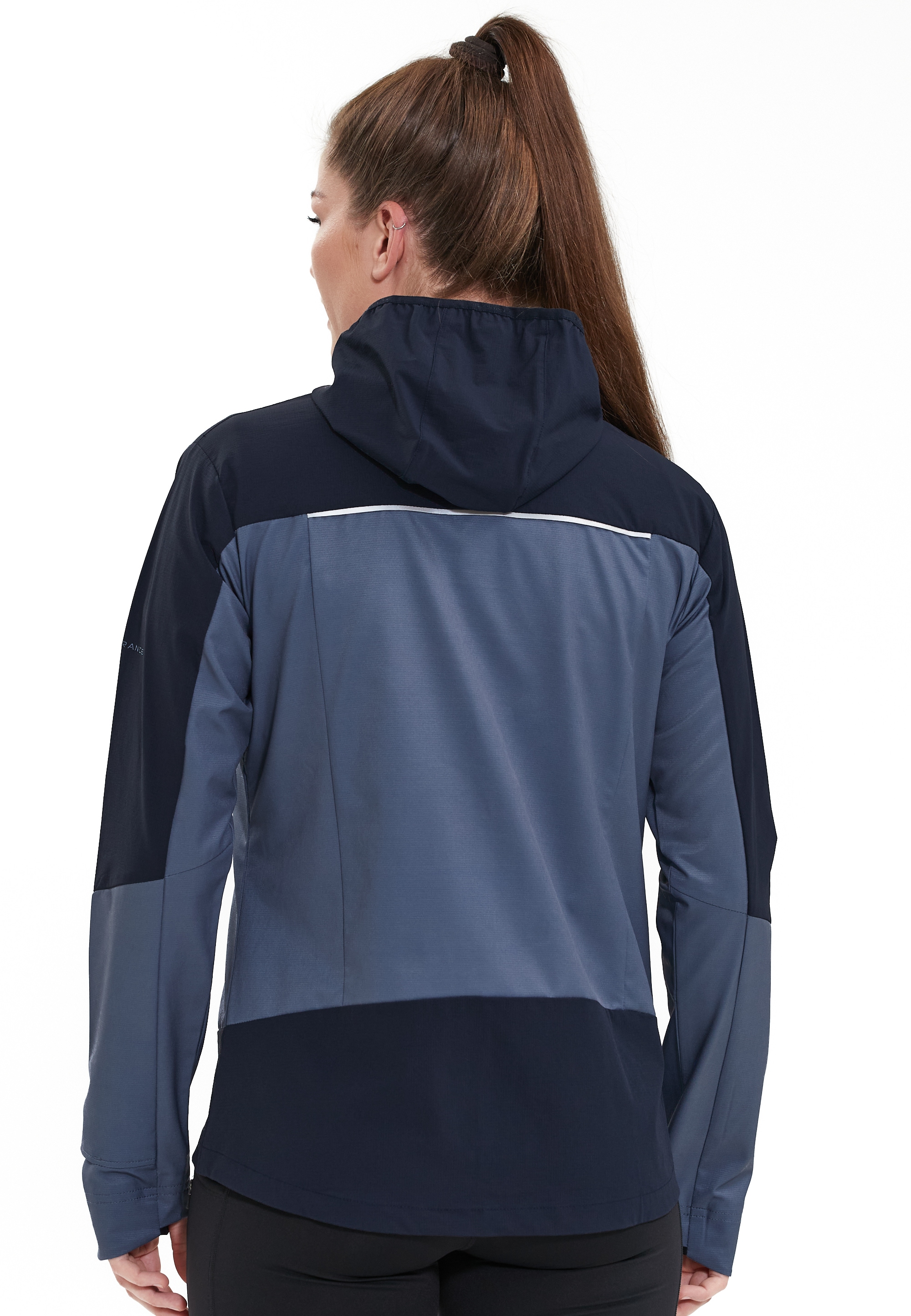 ENDURANCE Laufjacke »Telly«, mit praktischer Kapuze