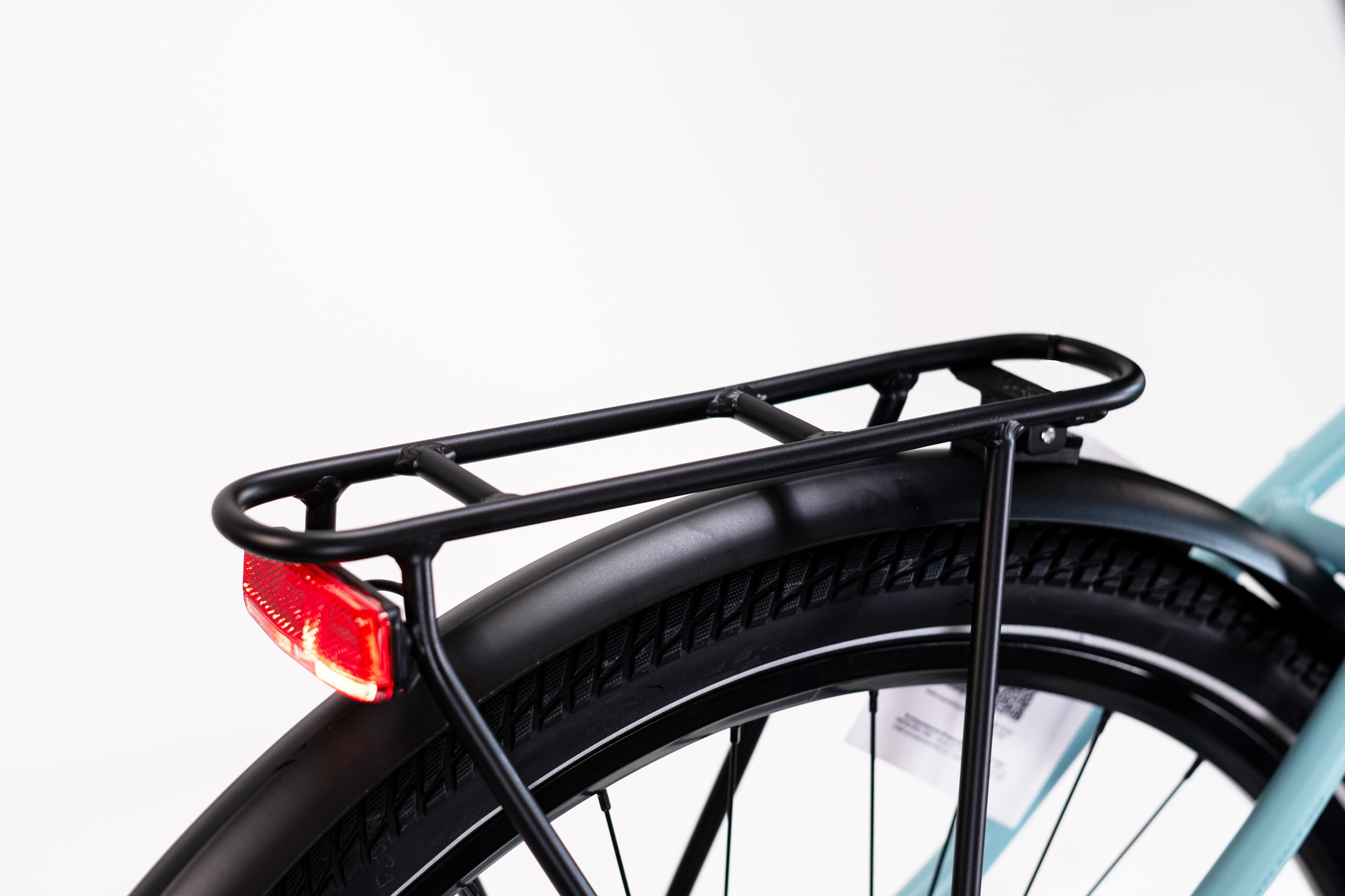 PUCH »PUCH C5.3 ALIVIO / BOSCH 500 Wh 28" grün 9-Gänge« 9 Gang Shimano Alivio RDM3100 Schaltwerk Kettenschaltung Mittelmotor 250 W BOSCH PERFORMANCE LINE 36 V/250 W, Mittelmotor