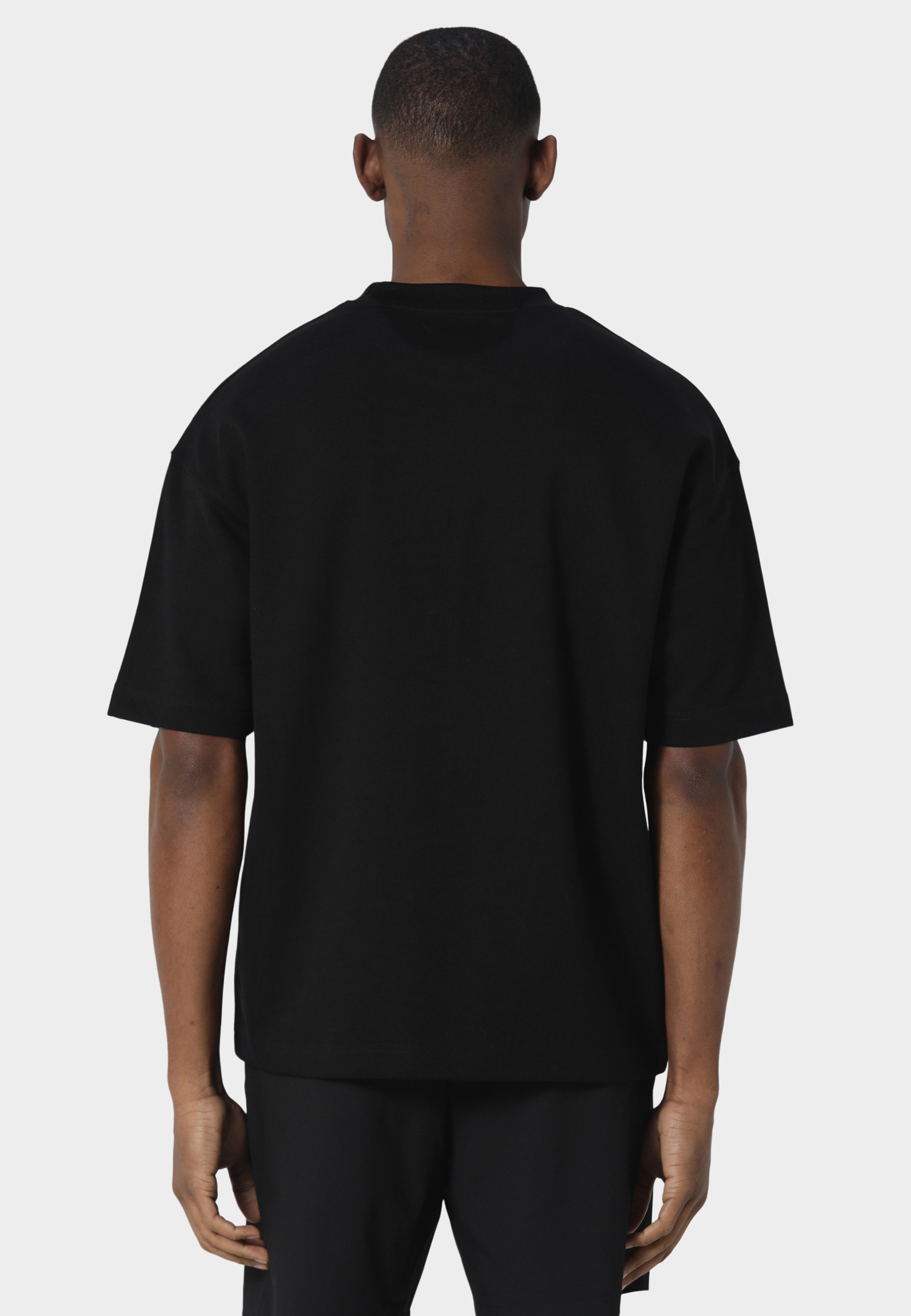 Pas De Monaco T-Shirt »Pas De Monaco MONOPOSTO T-SHIRT« 1