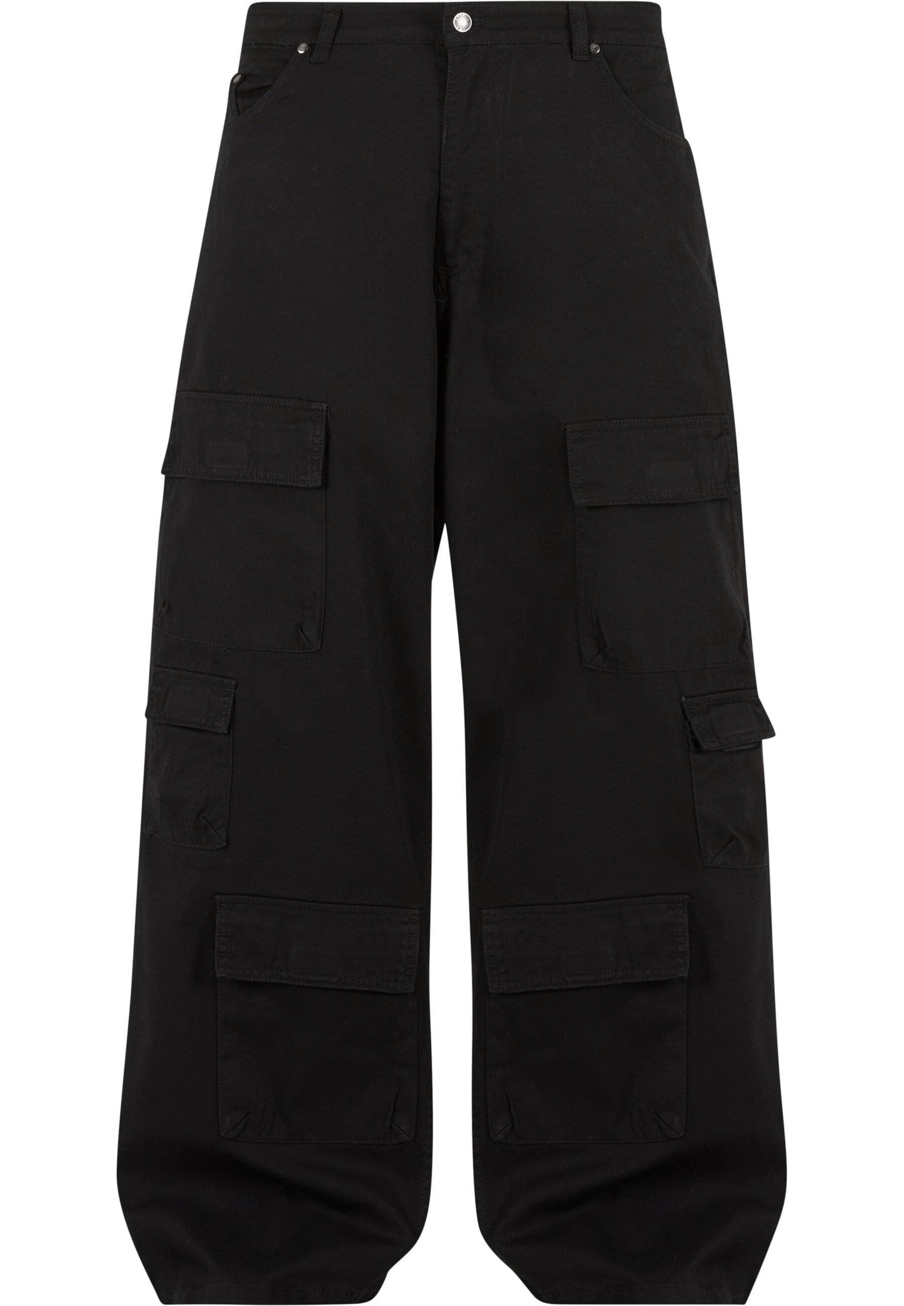 Karl Kani Cargohose "Karl Kani KK OG Multipocket Twill Cargopants" günstig online kaufen