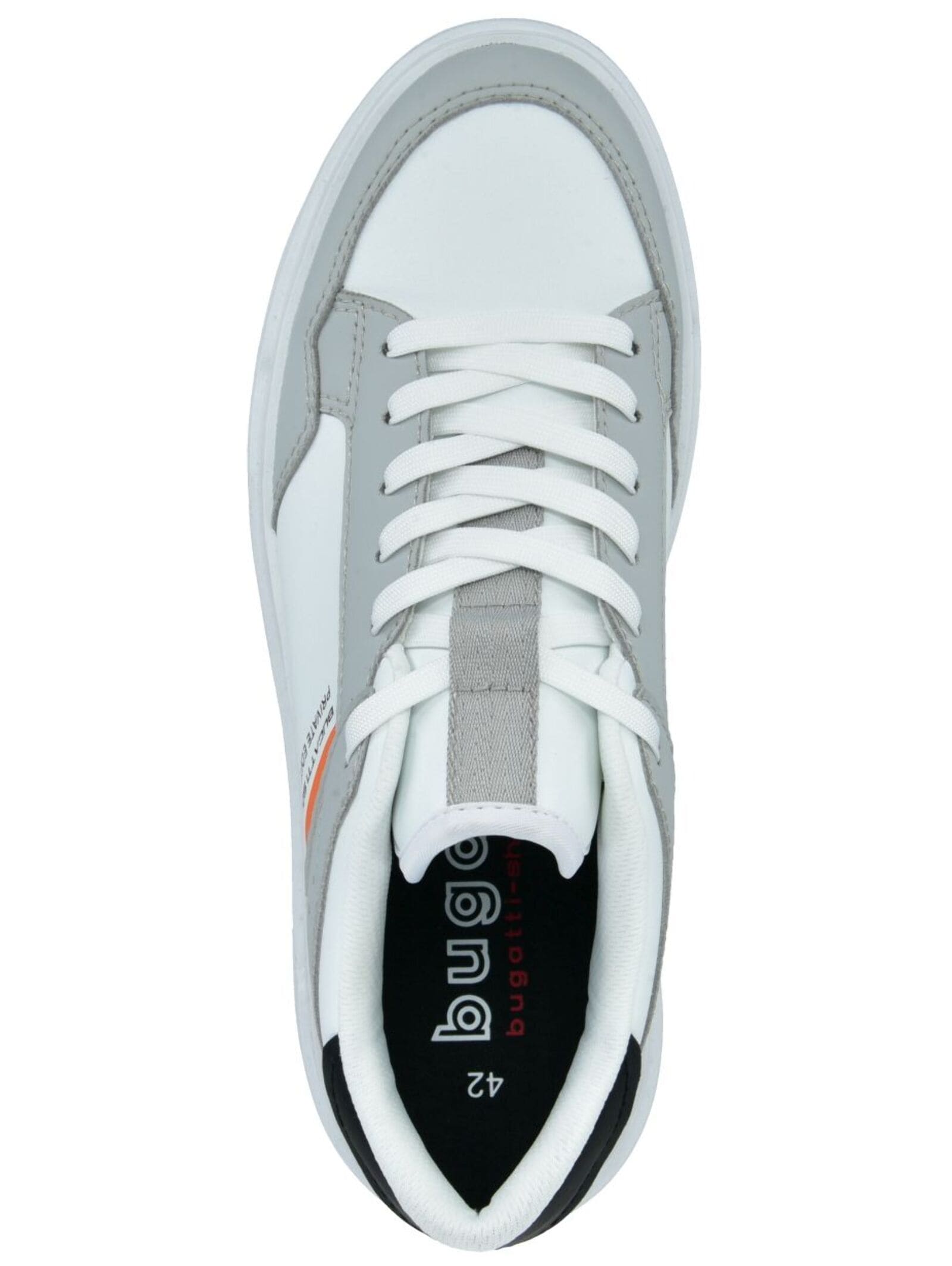 bugatti Sneaker »bugatti Sneaker Nappaleder«
