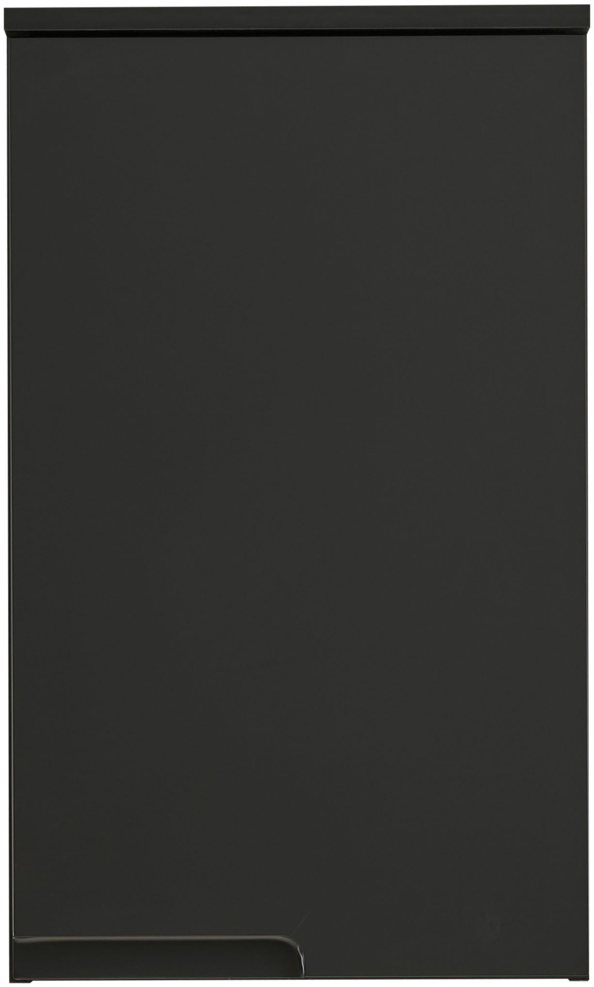 BASIC by Balculina Hängeschrank »Spice, Badezimmerschrank BxTxH 40x67x23 cm«, (1 St.), Breite 40 cm, Griffmulden