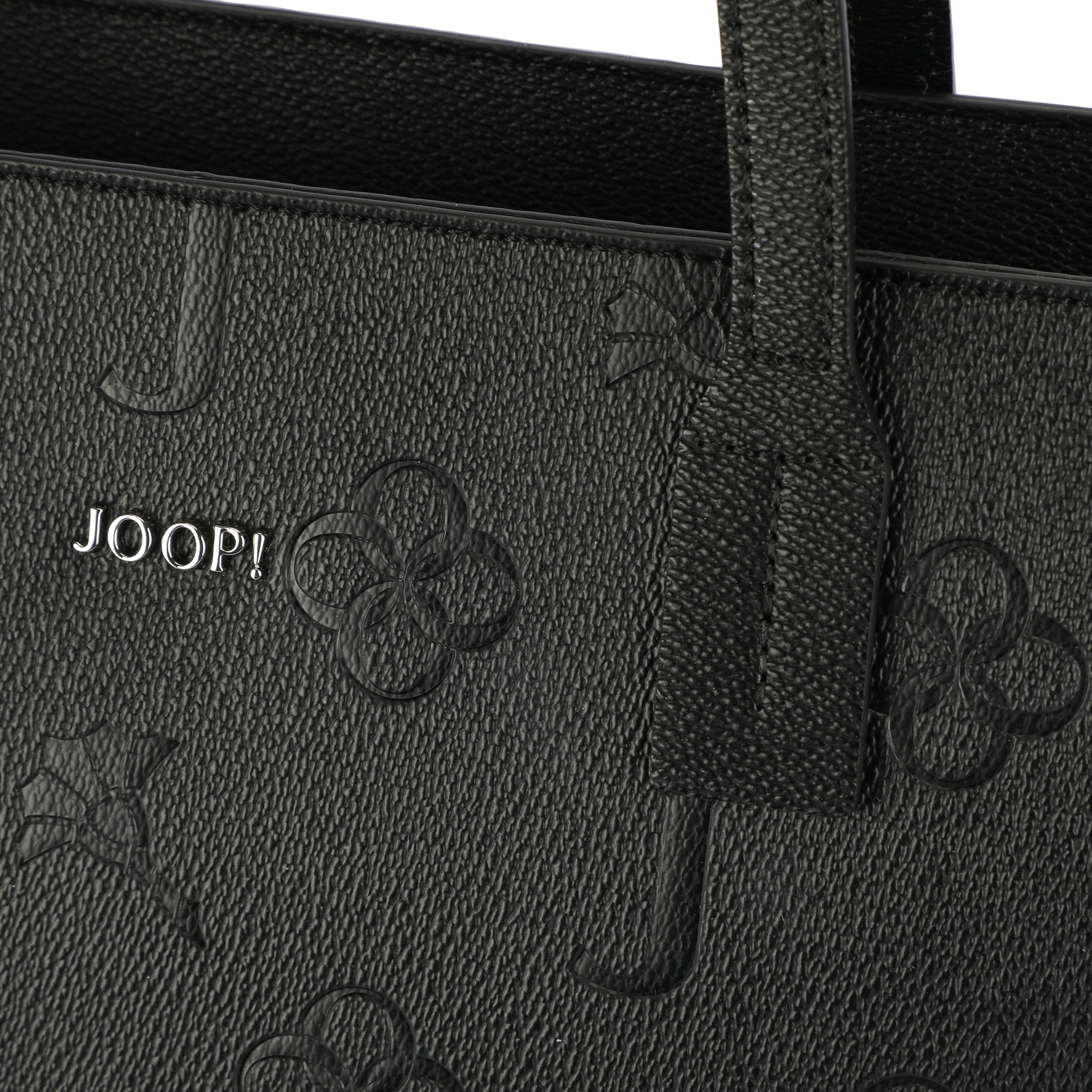 JOOP! Shopper »flora stampa corelie shopper lhz«, Henkeltasche Handtasche Damen Tasche Damen