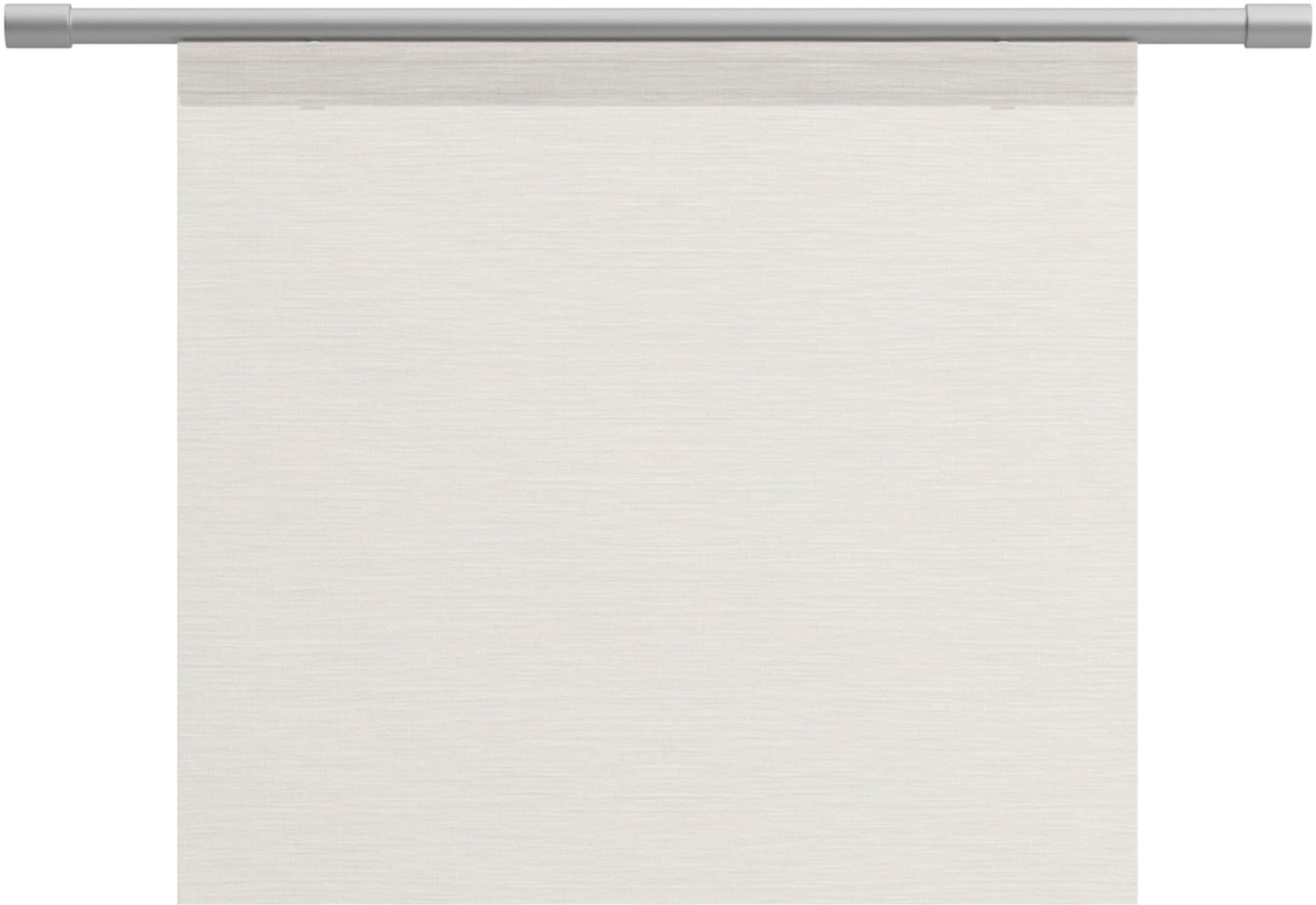 Neutex for you! Schiebegardine »Allure«, (1 St.), Breite: 60 cm, nach Maß