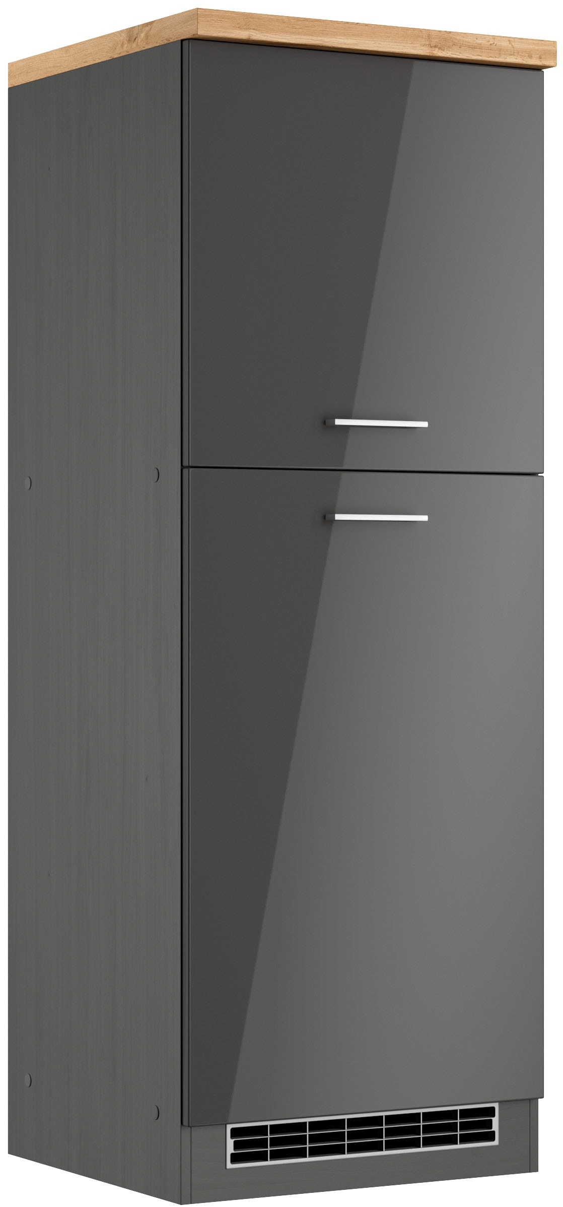 KOCHSTATION Kühlumbauschrank "KS-Milan", HELD Möbel, Kühlschrankumbau 60 cm günstig online kaufen