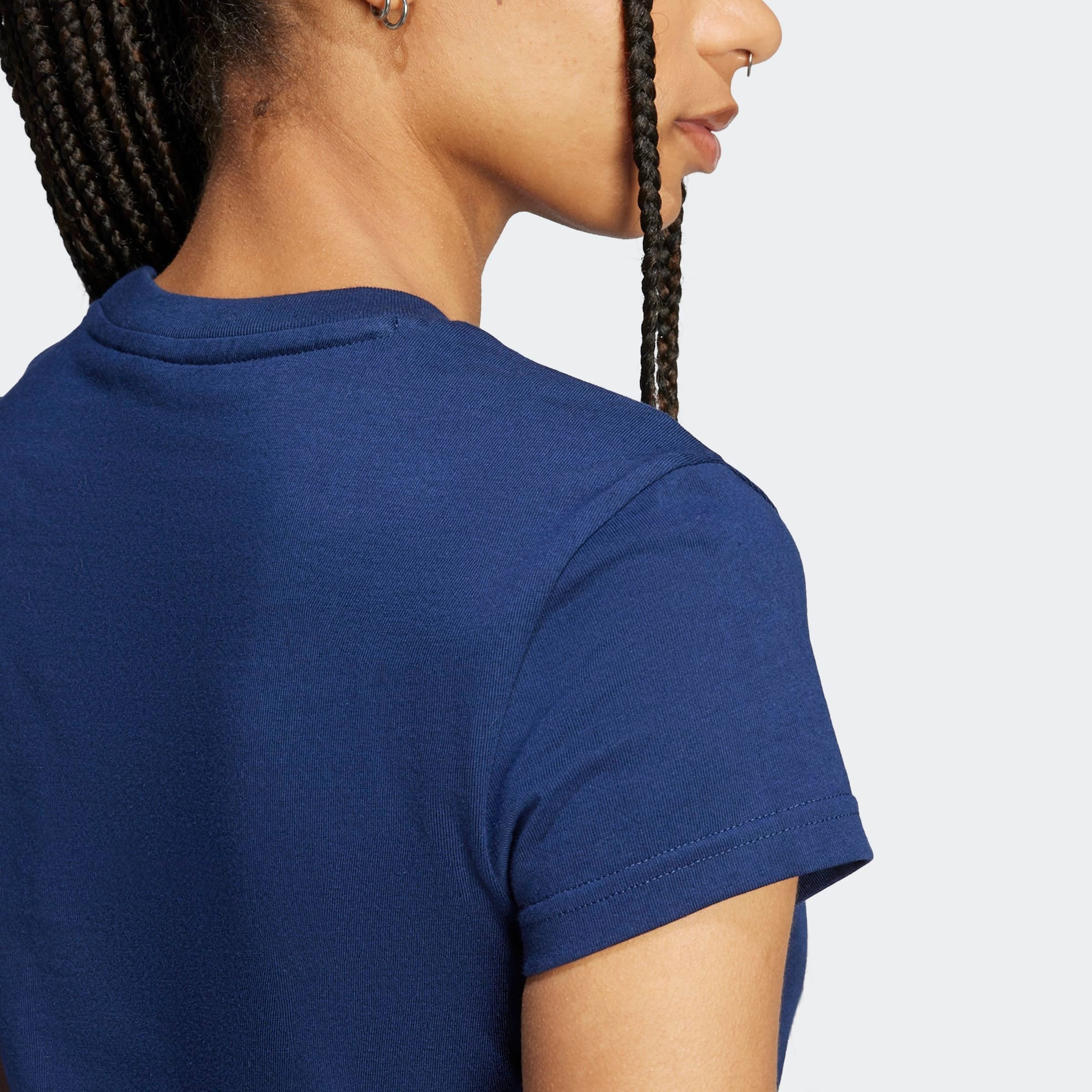adidas Originals T-Shirt »ESS SLIM TEE«
