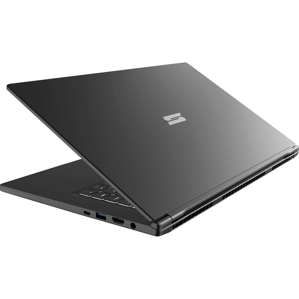 Schenker Notebook »VIA 15 Pro - M20ydb«, 39,62 cm, / 15,6 Zoll, AMD, Ryzen 7, Radeon RX Vega 7, 500 GB SSD