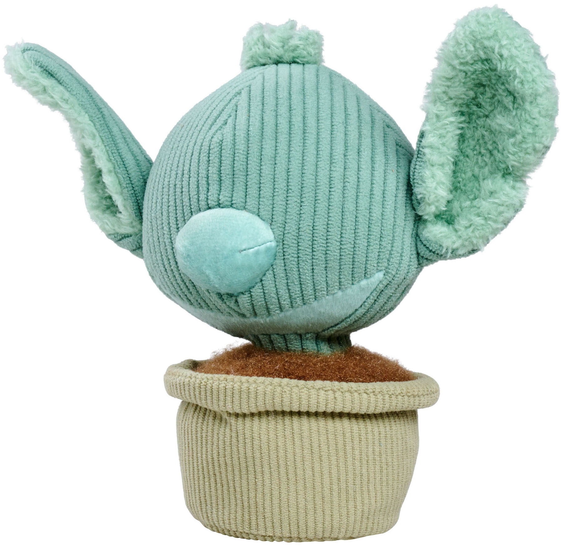 SIMBA Plüschfigur »Disney in Bloom - Stitch, 18 cm«