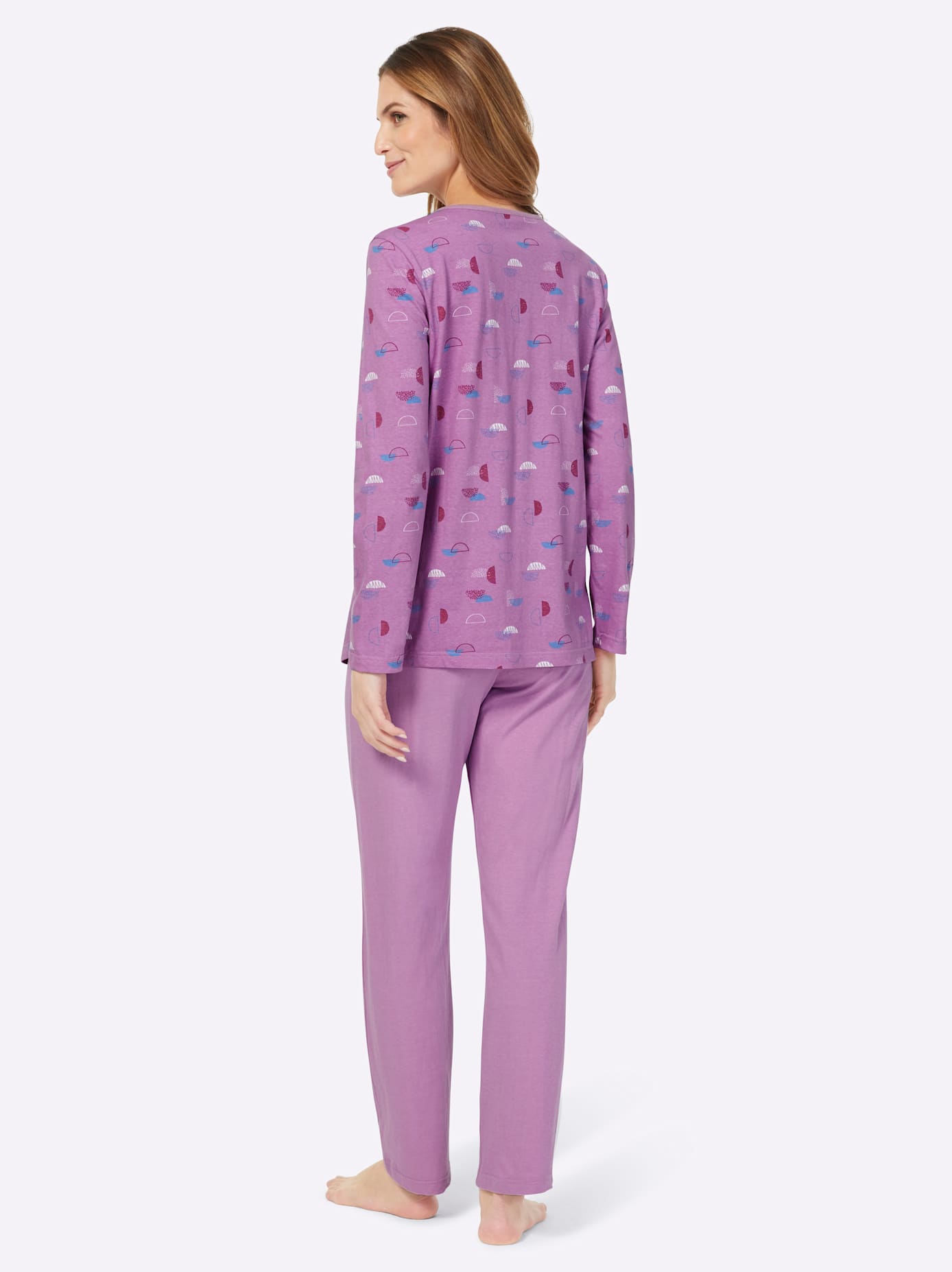 Thumbnail - wäschepur Schlafanzug