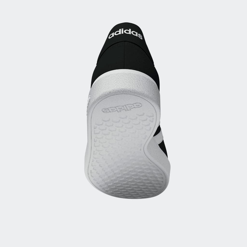 adidas Sportswear Sneaker »GRAND COURT TD LIFESTYLE COURT CASUAL«, Design auf den Spuren des adidas Superstar