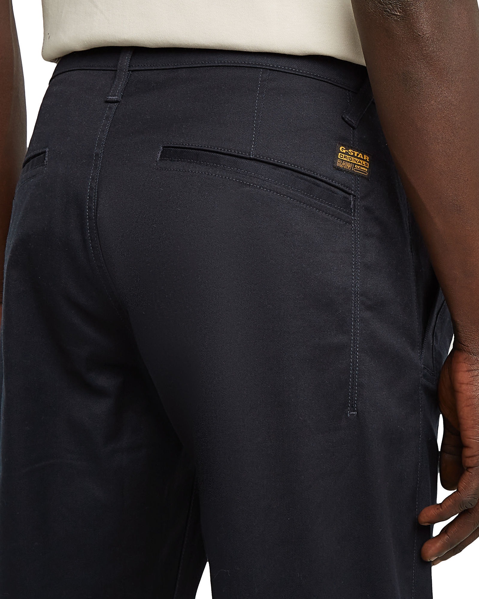 G-STAR Chinohose »Morry Tapered Chino«
