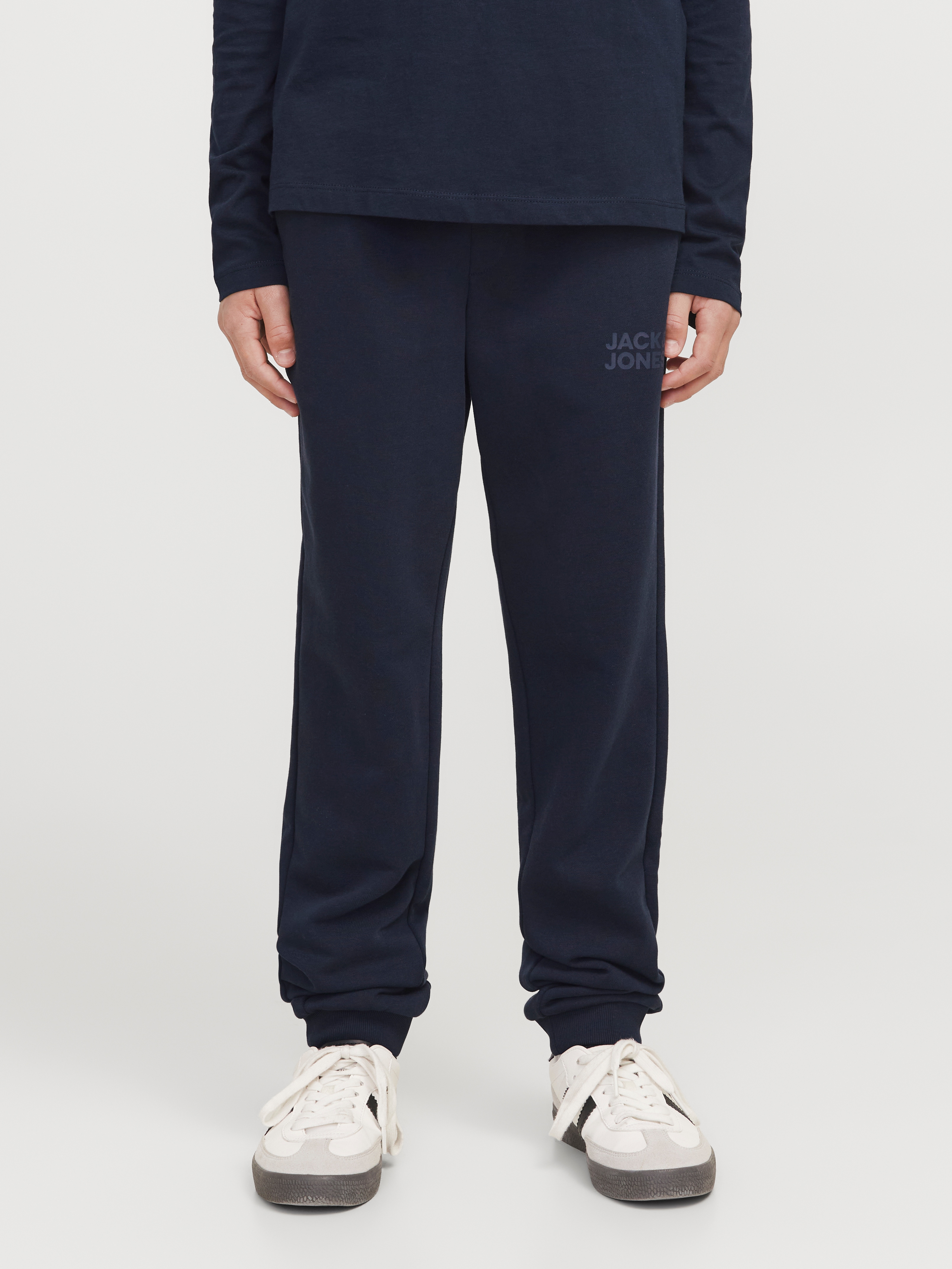 Jack & Jones Junior Sweathose "JPSTGORDON JJNEWSOFT SWEAT PANT NOOS JNR"